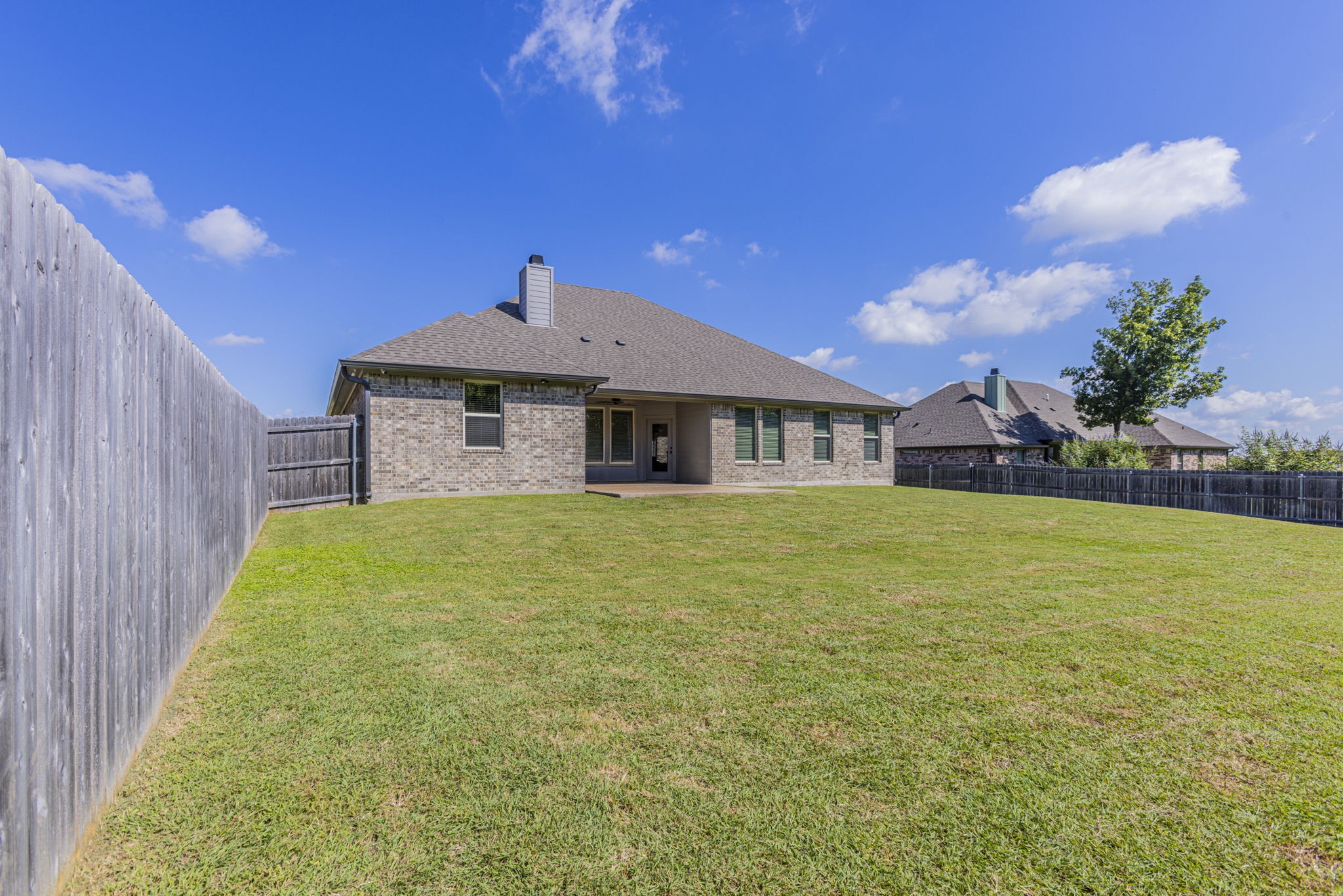233 Fox Run Lane, Robinson, TX, 76706