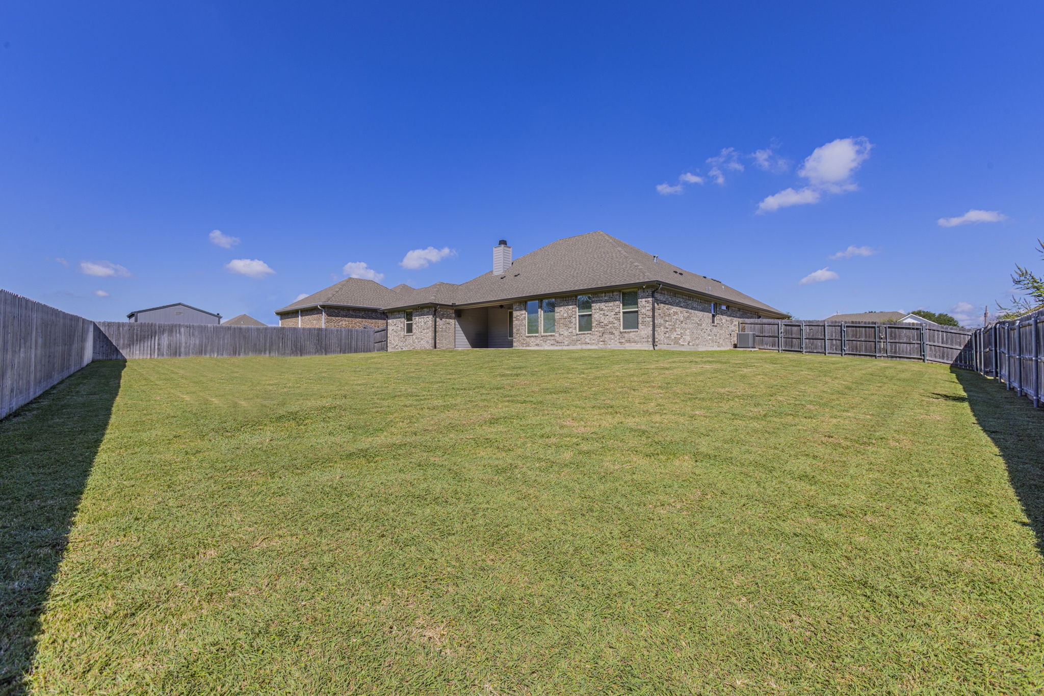 233 Fox Run Lane, Robinson, TX, 76706