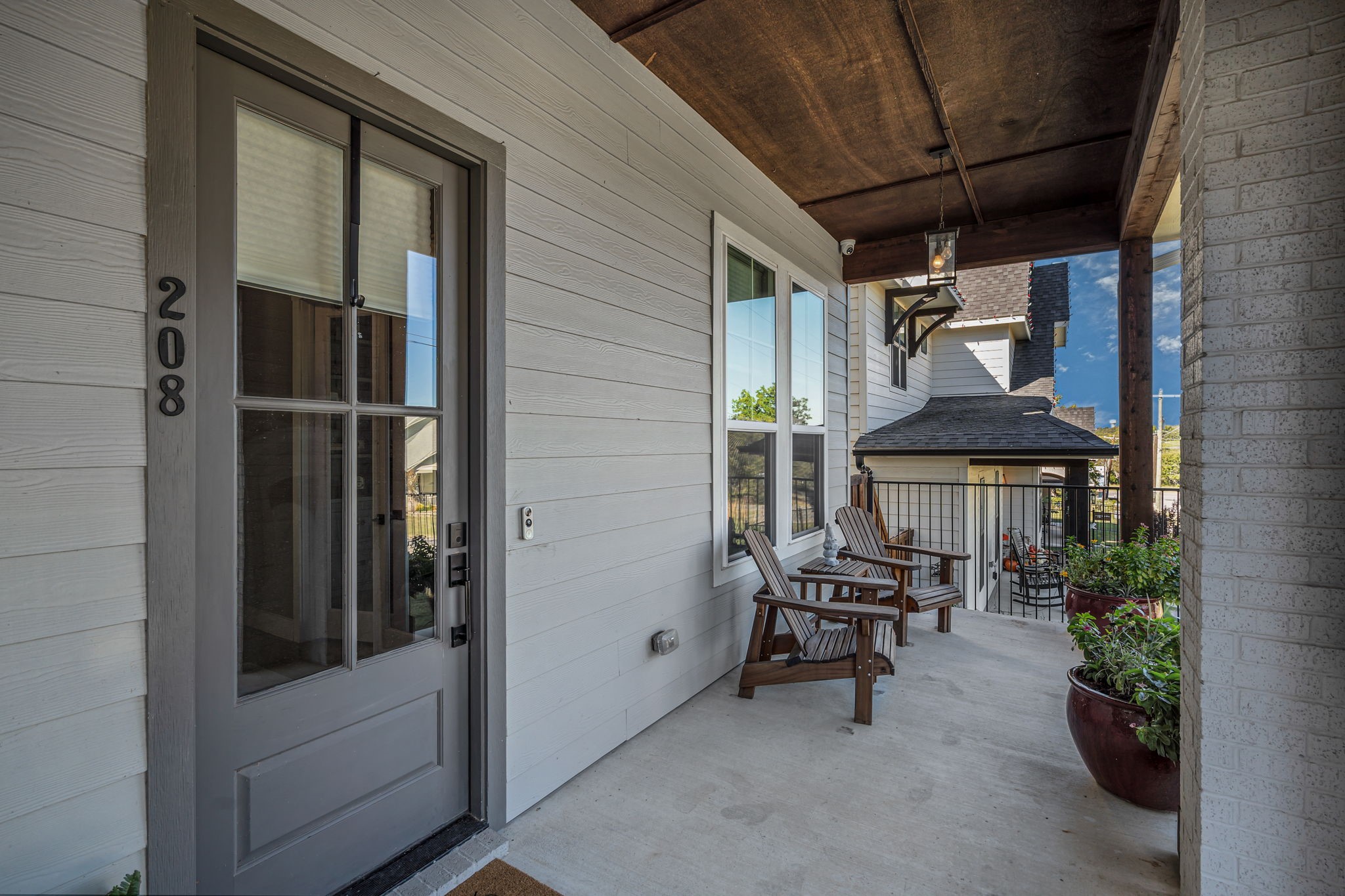 208 E Denton Street, Argyle, TX, 76226