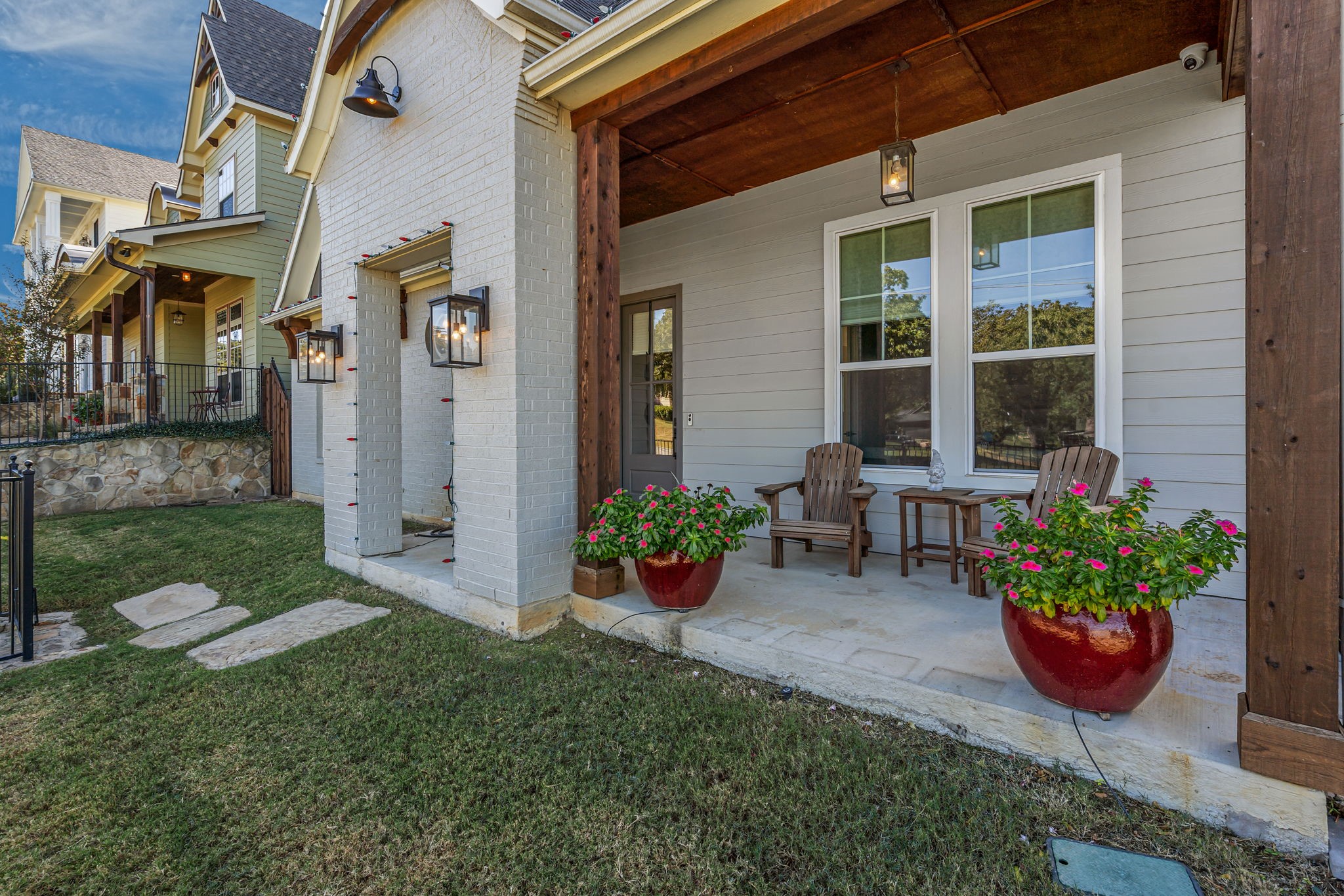 208 E Denton Street, Argyle, TX, 76226