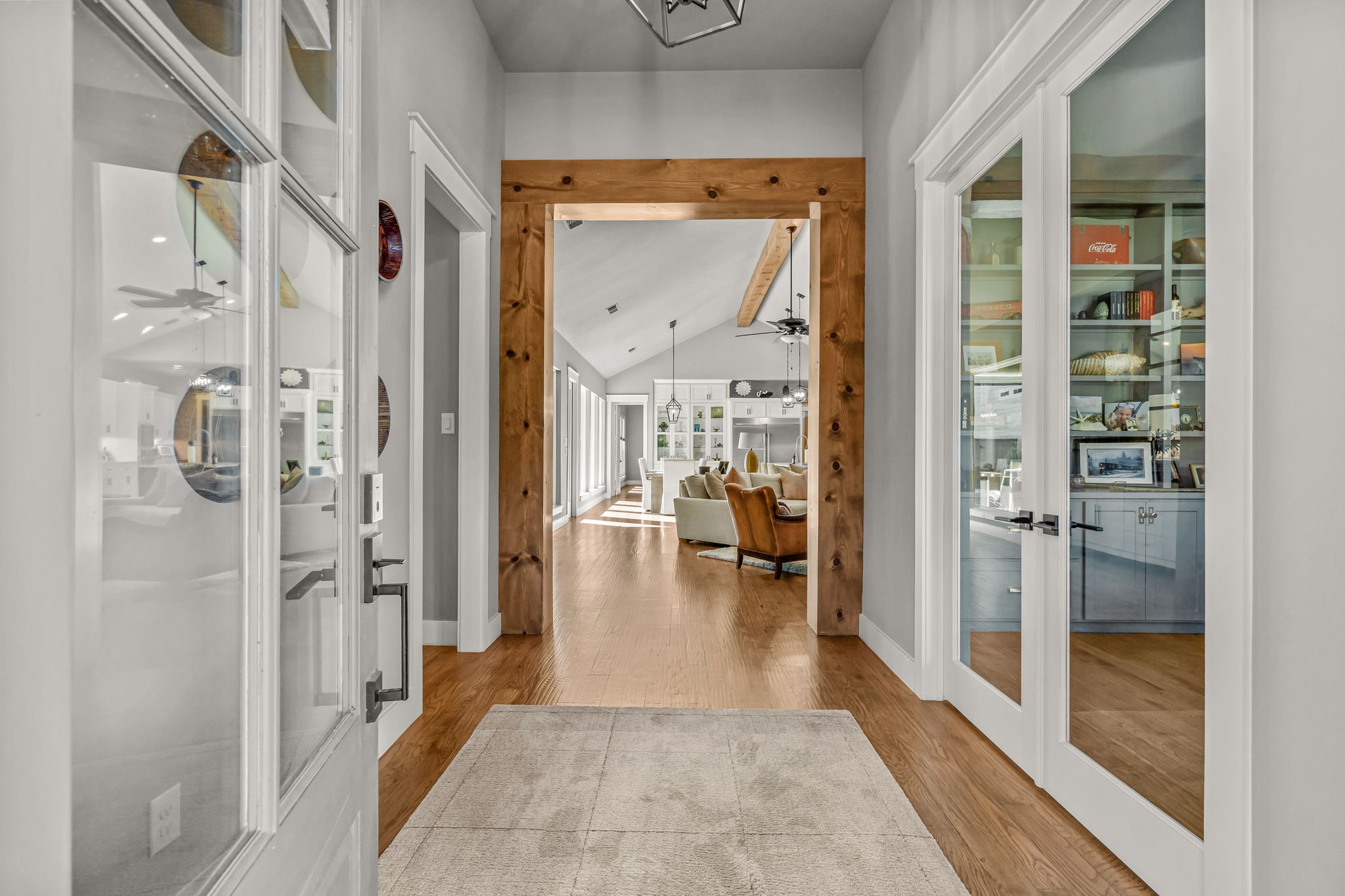 208 E Denton Street, Argyle, TX, 76226