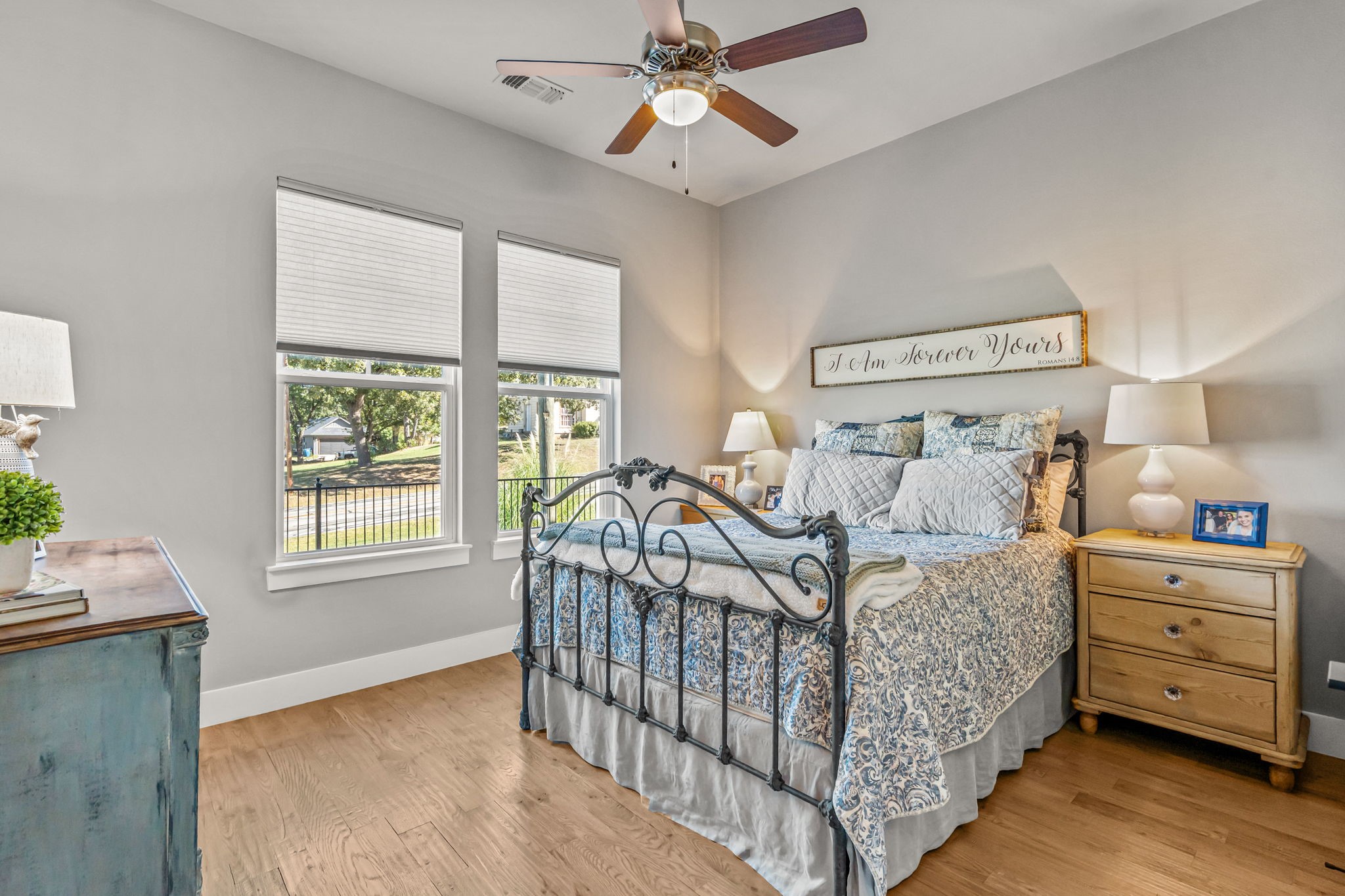 208 E Denton Street, Argyle, TX, 76226