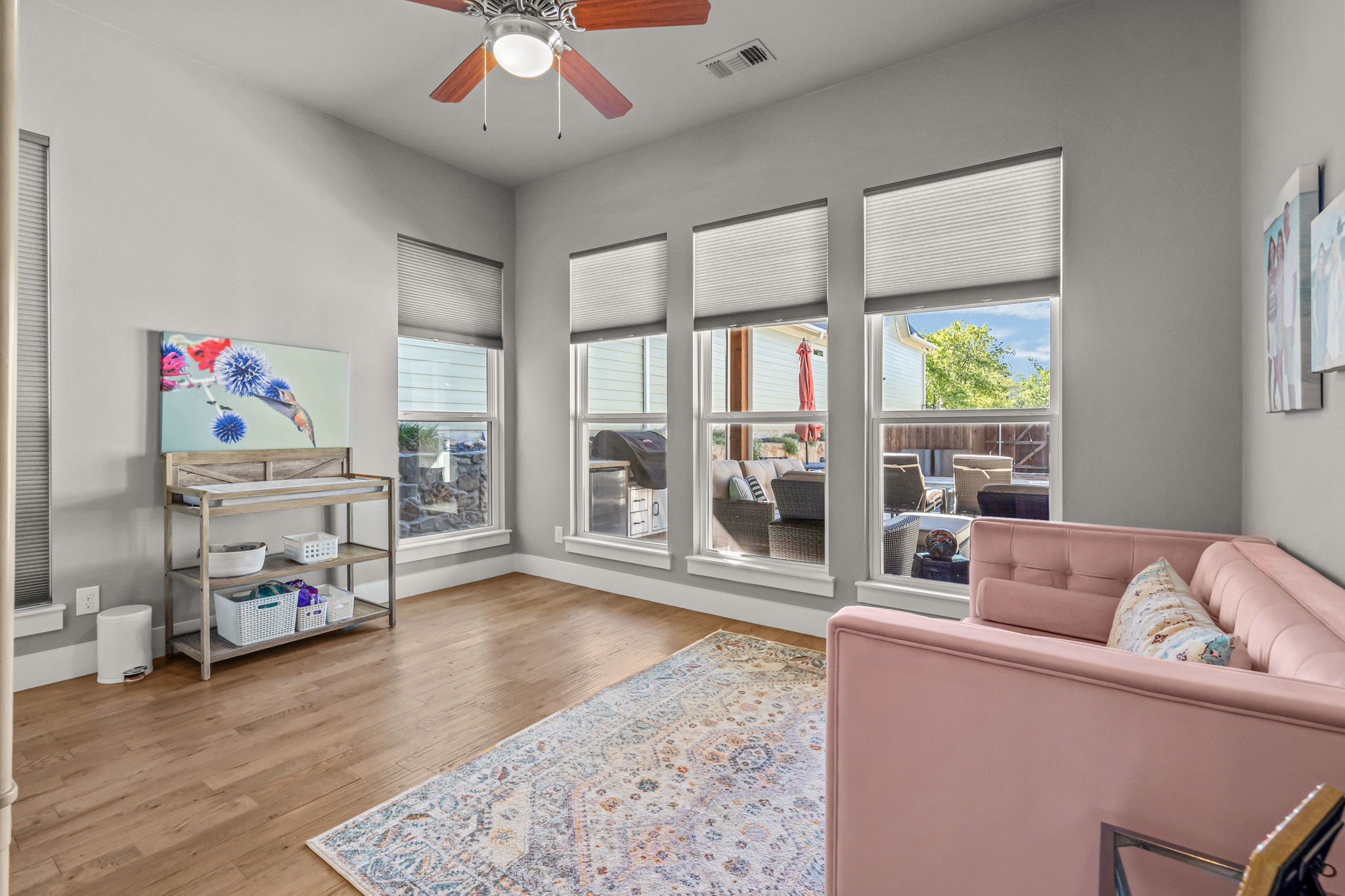 208 E Denton Street, Argyle, TX, 76226