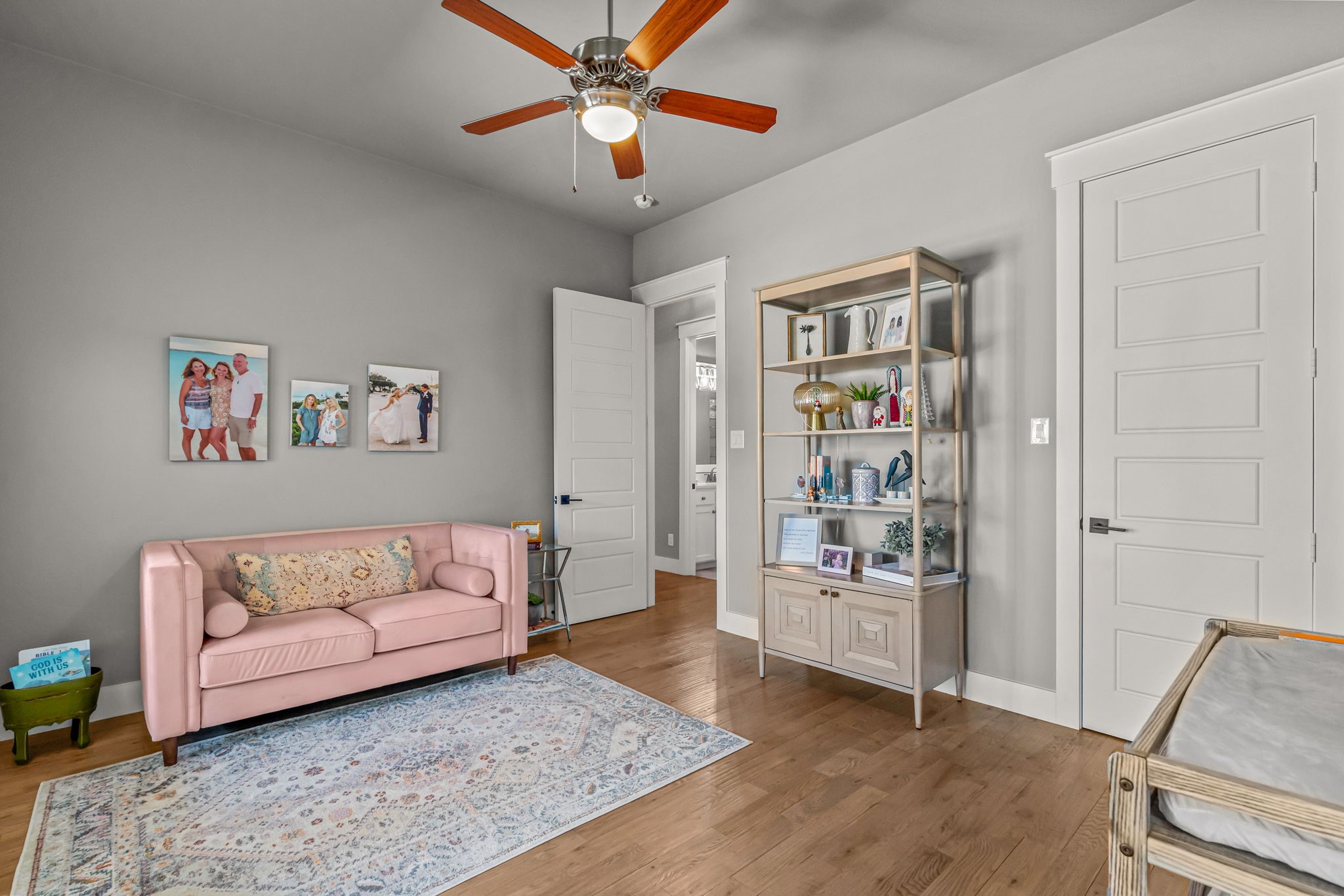 208 E Denton Street, Argyle, TX, 76226