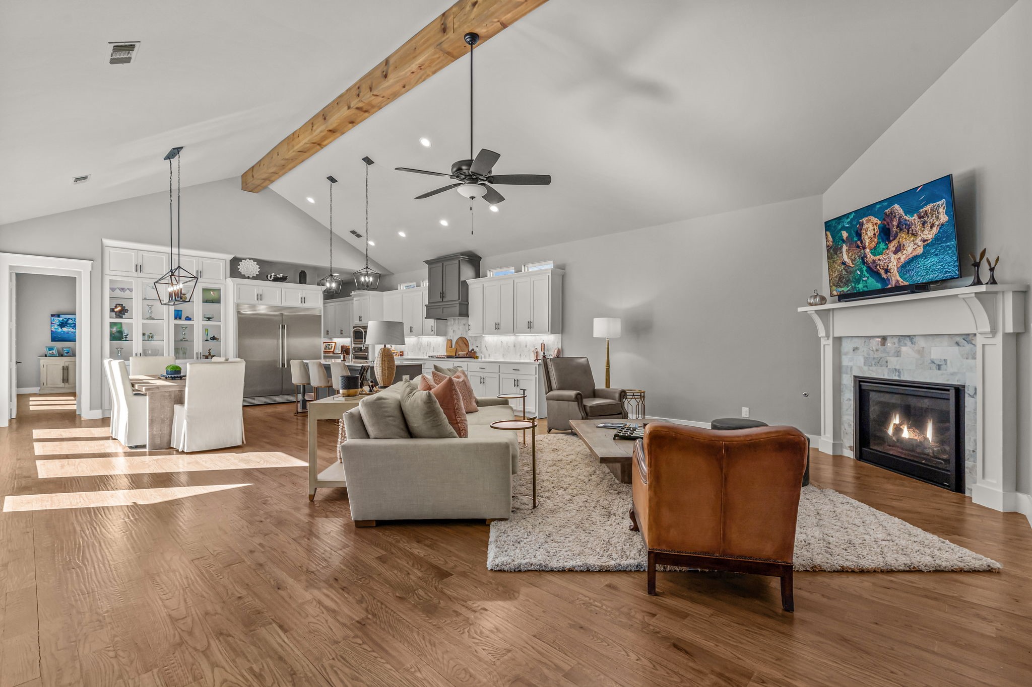 208 E Denton Street, Argyle, TX, 76226