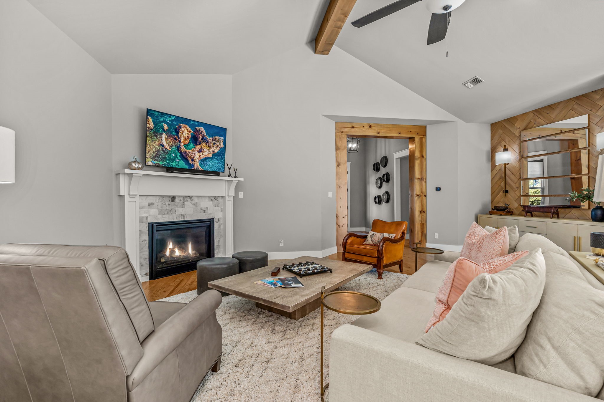 208 E Denton Street, Argyle, TX, 76226