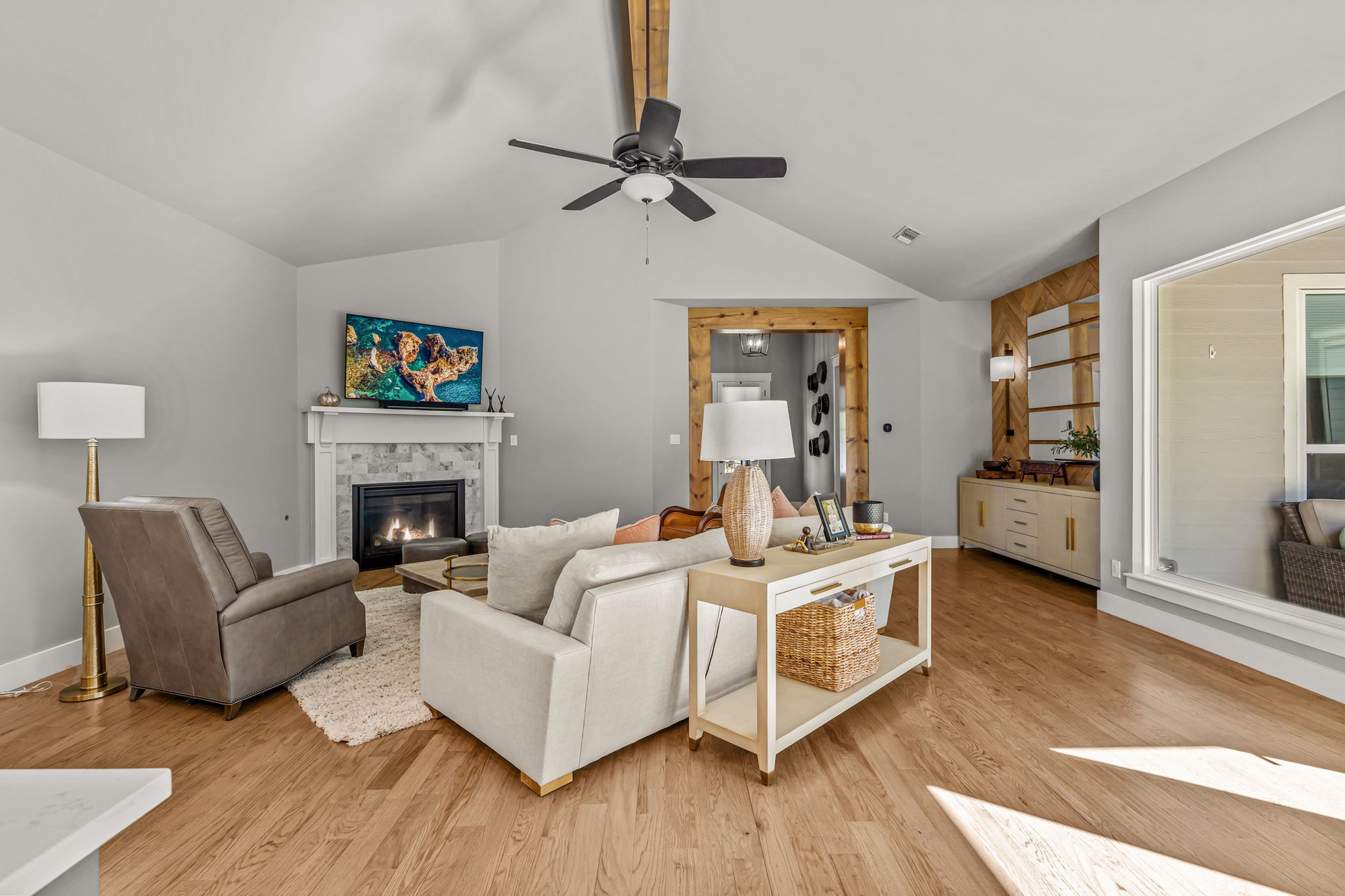 208 E Denton Street, Argyle, TX, 76226