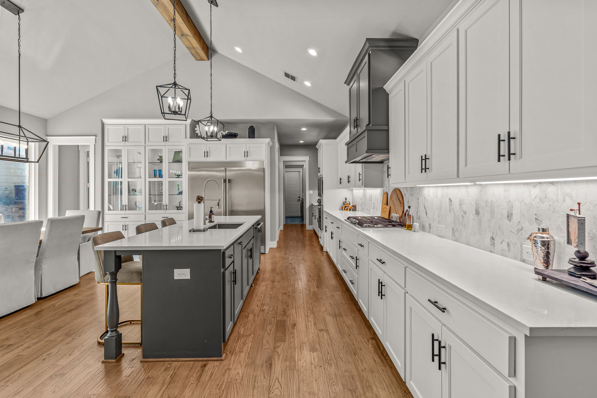 208 E Denton Street, Argyle, TX, 76226