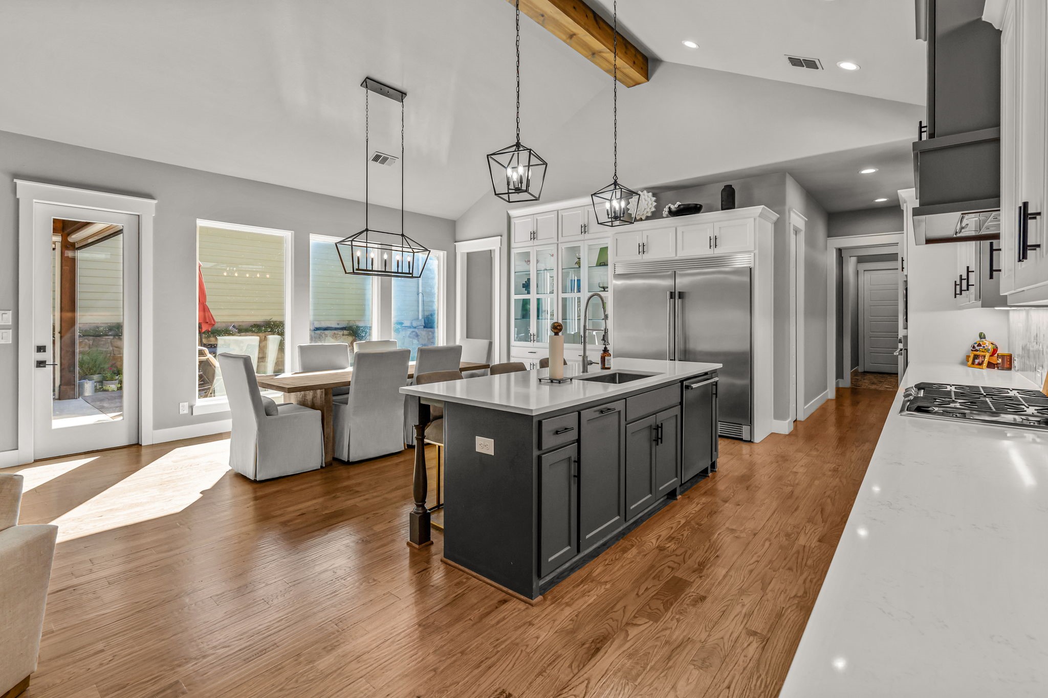 208 E Denton Street, Argyle, TX, 76226