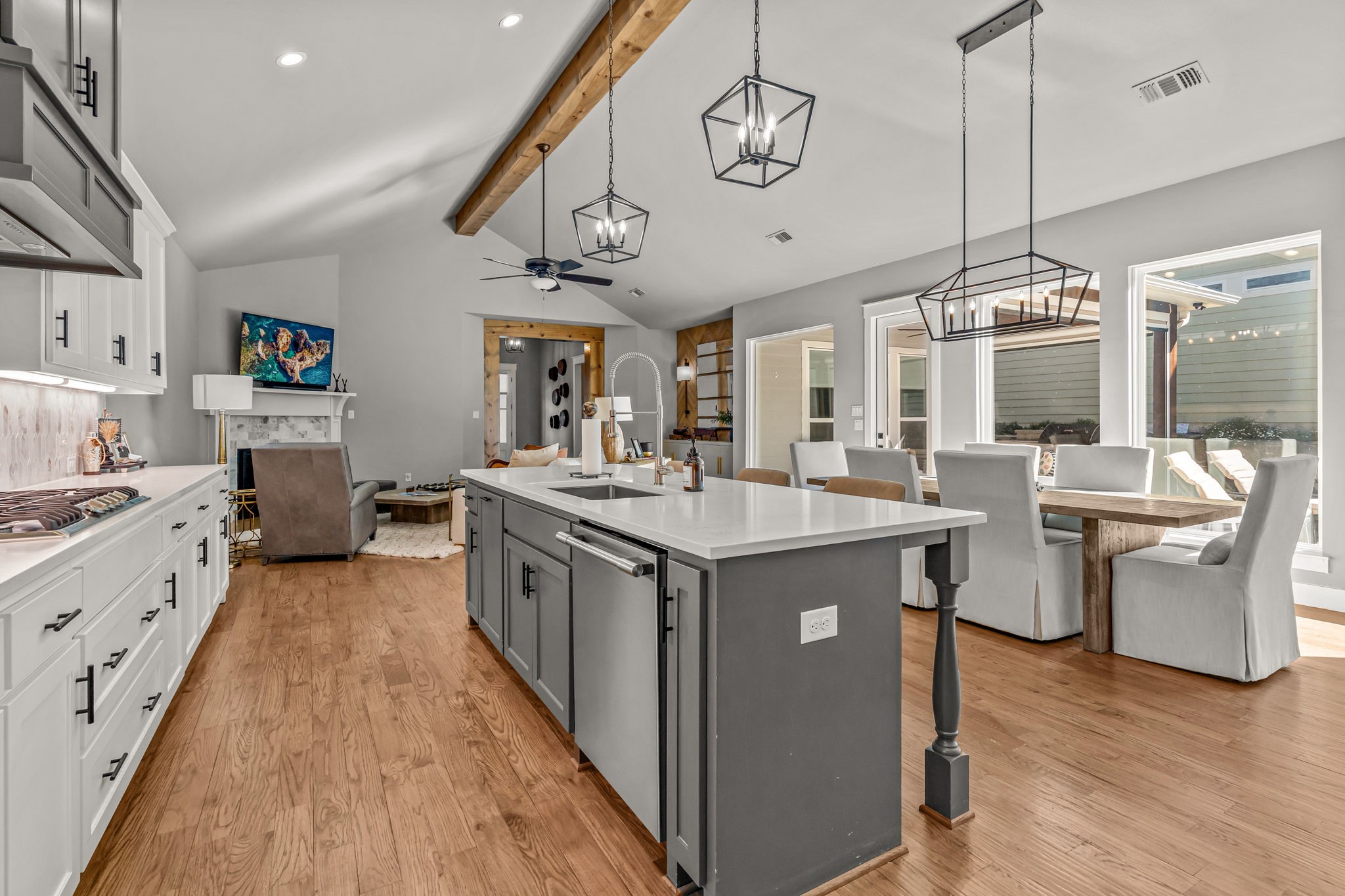 208 E Denton Street, Argyle, TX, 76226