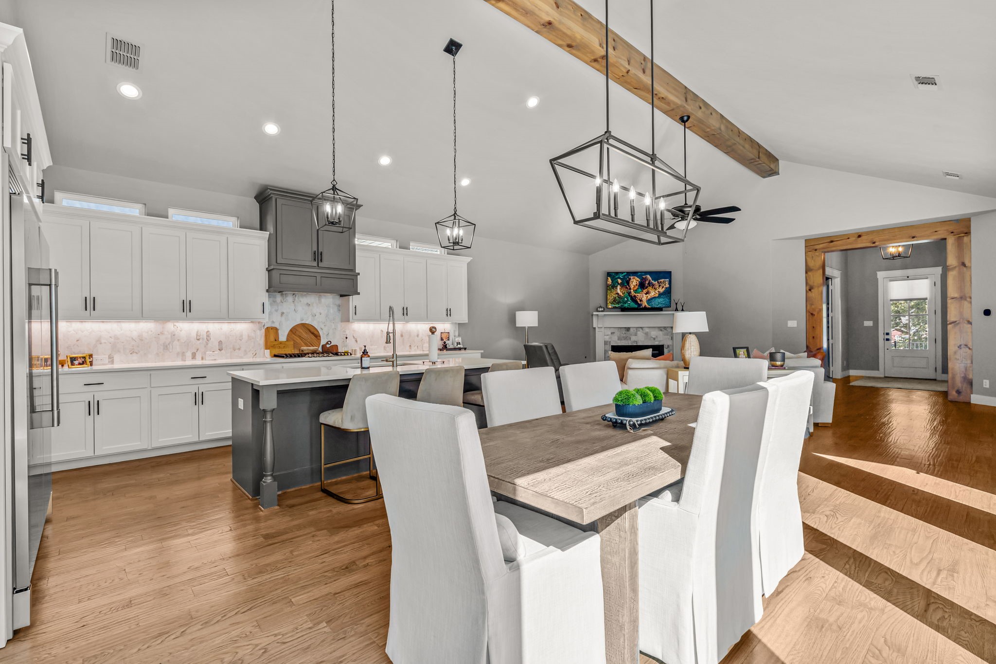 208 E Denton Street, Argyle, TX, 76226