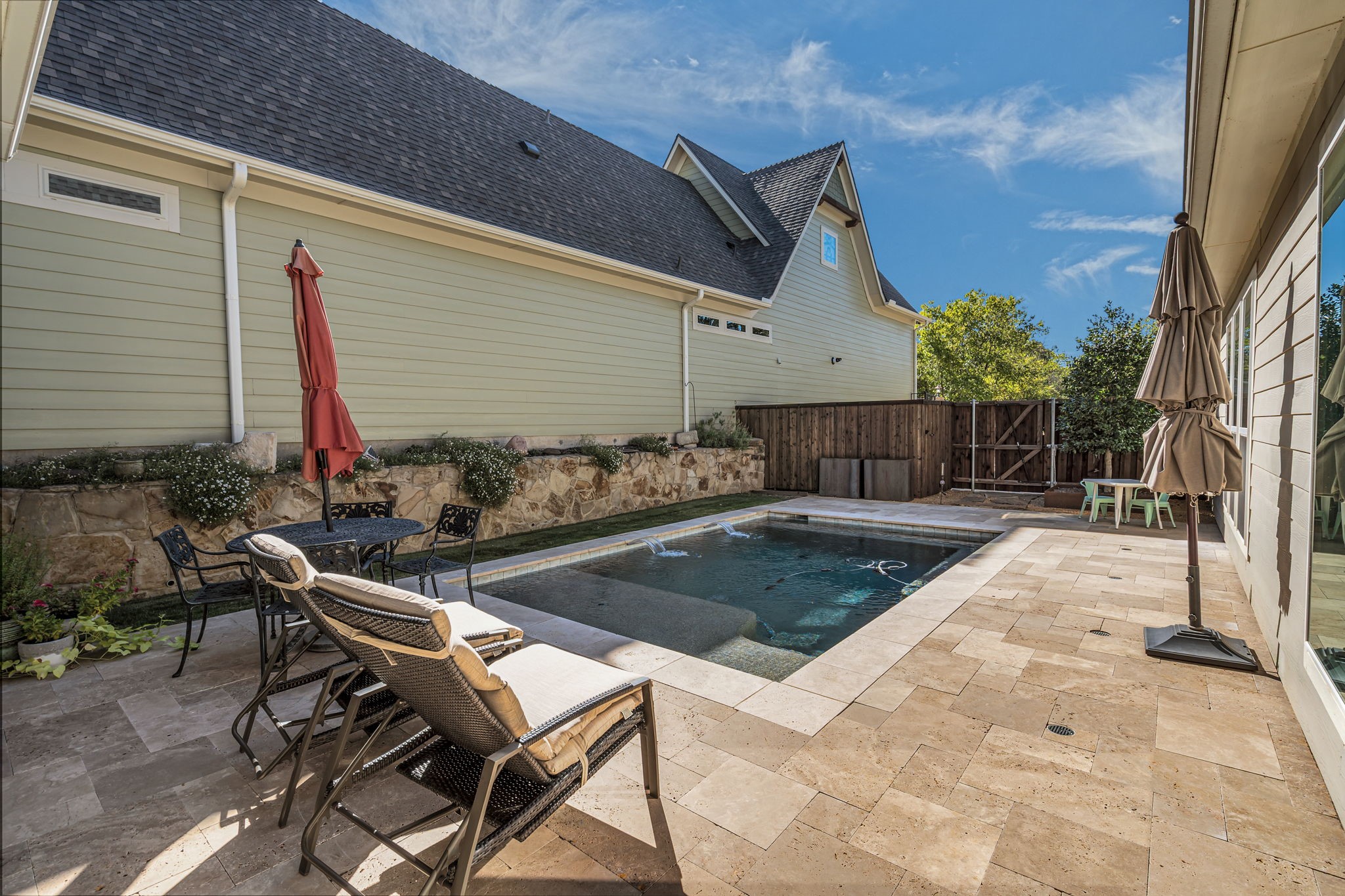 208 E Denton Street, Argyle, TX, 76226