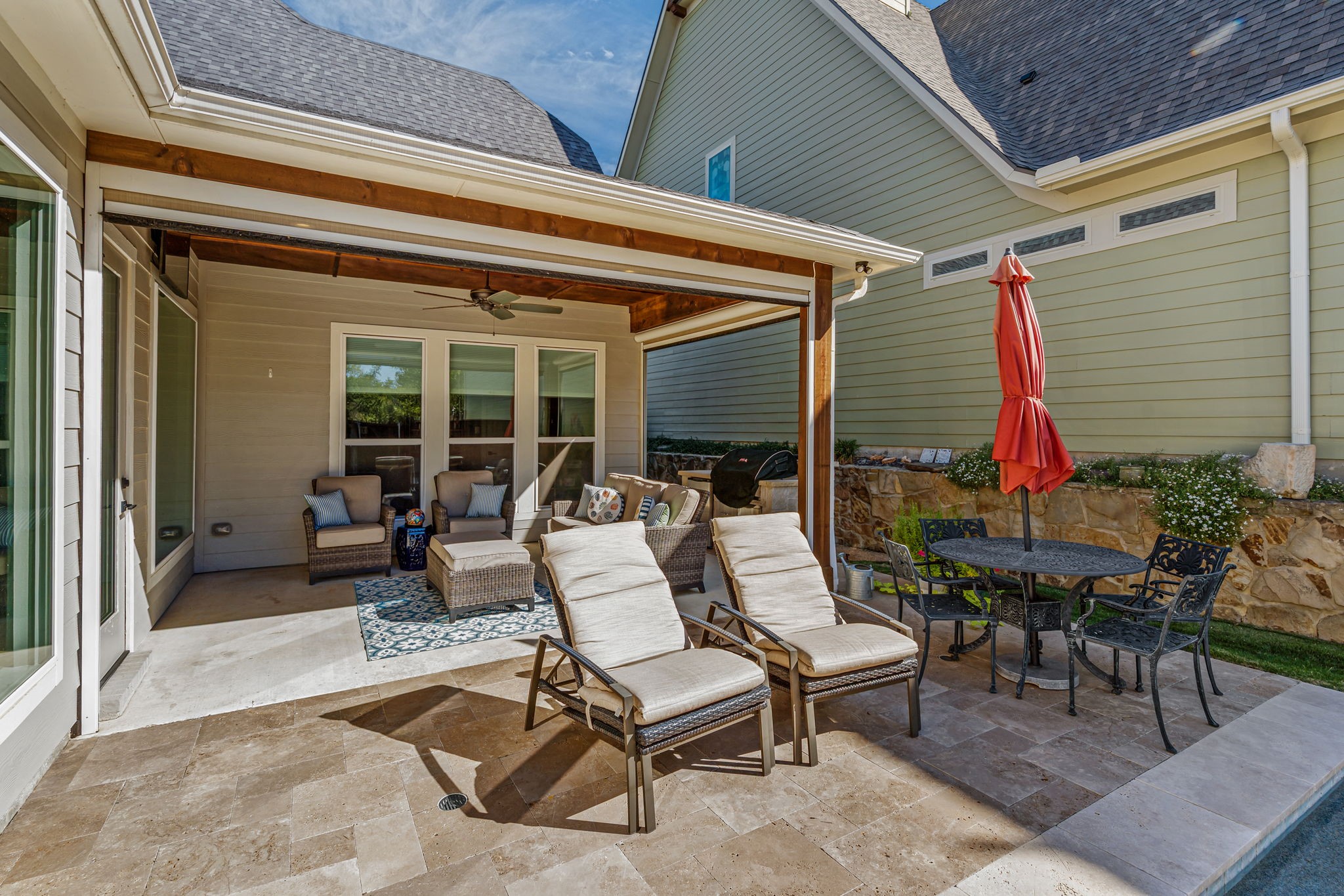 208 E Denton Street, Argyle, TX, 76226