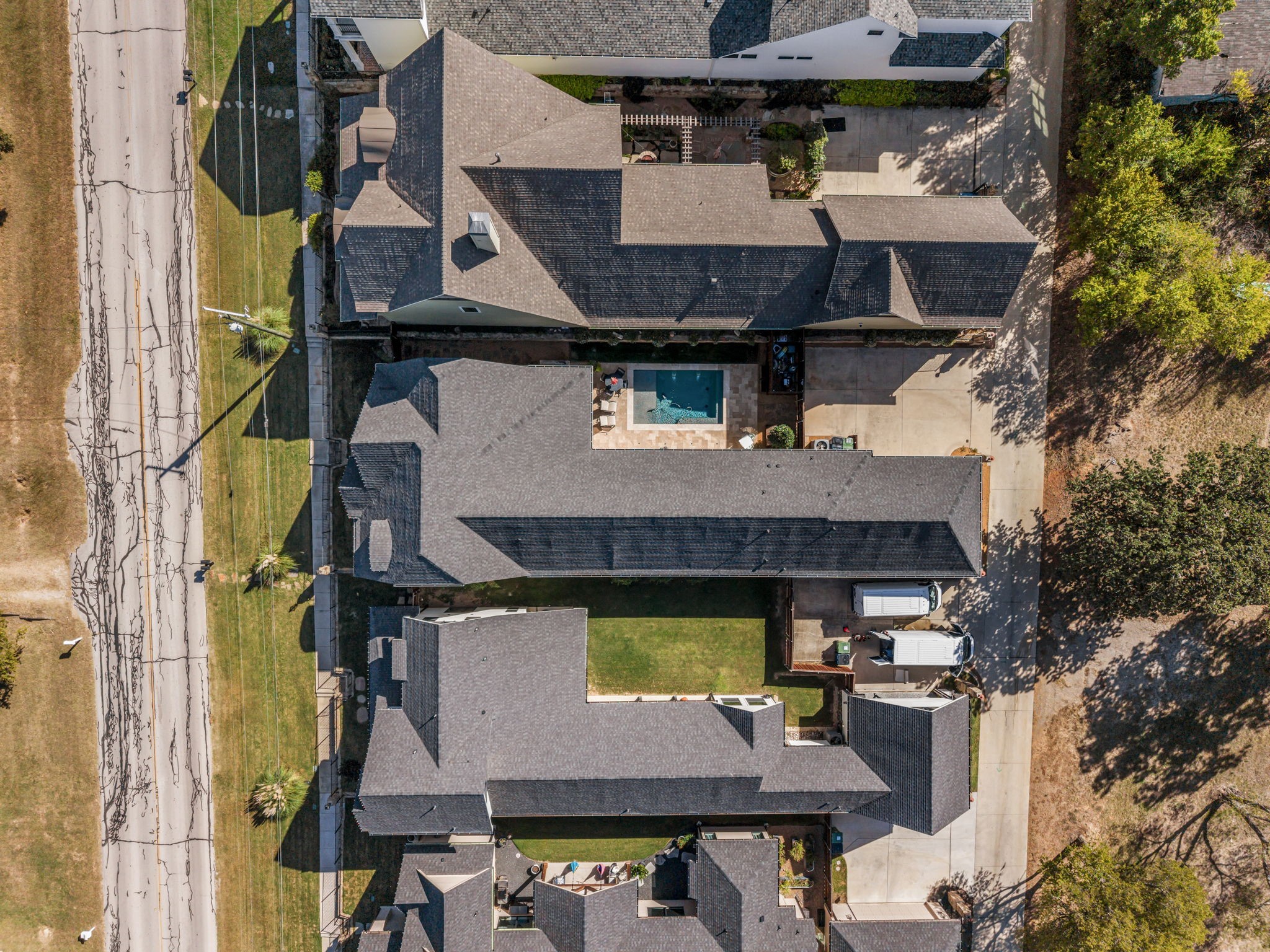 208 E Denton Street, Argyle, TX, 76226