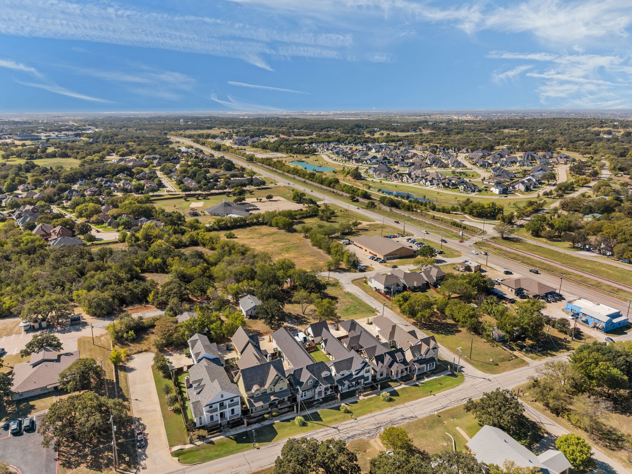 208 E Denton Street, Argyle, TX, 76226