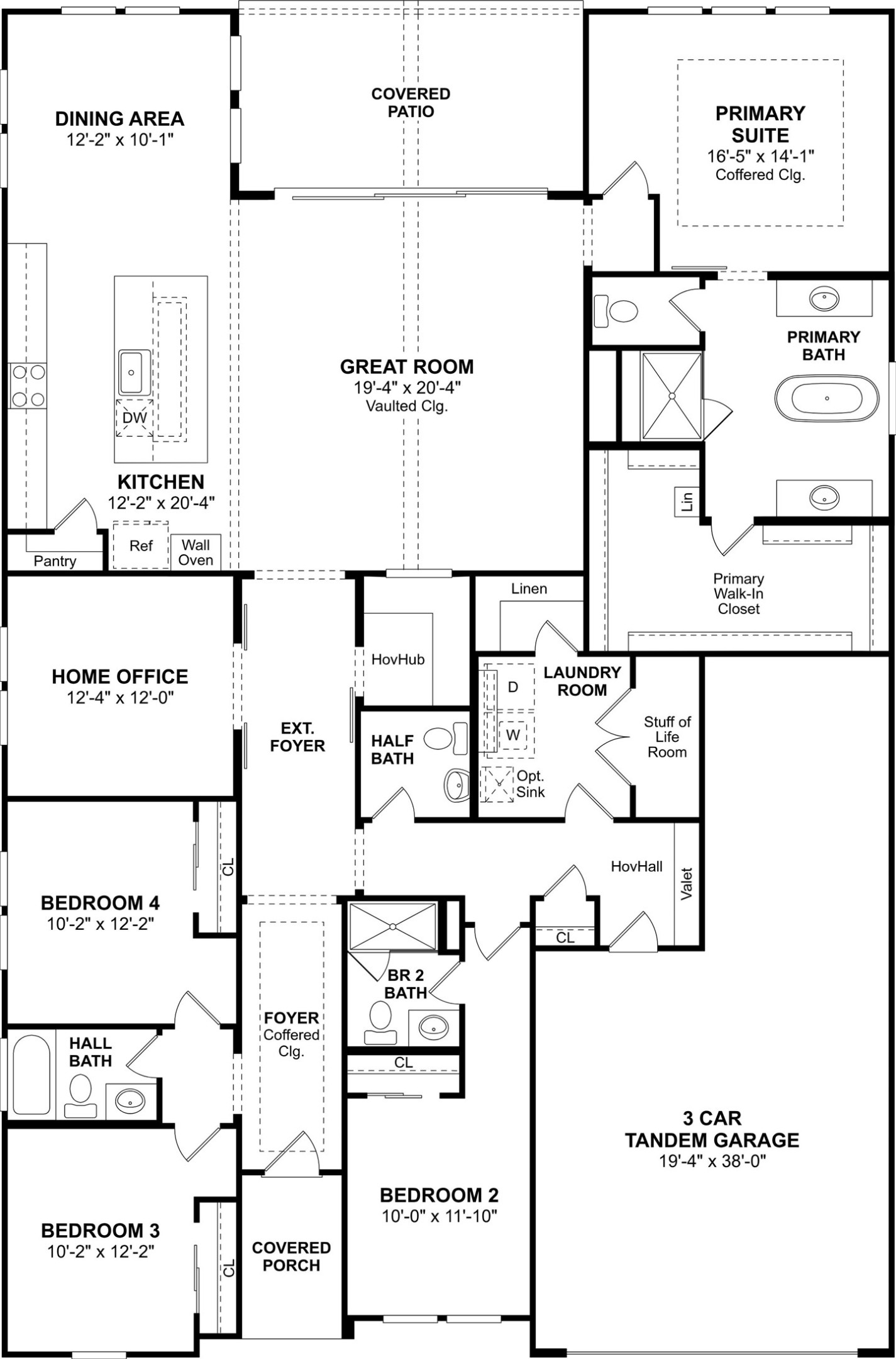 1132 Vletti Drive, Fate, TX, 75087