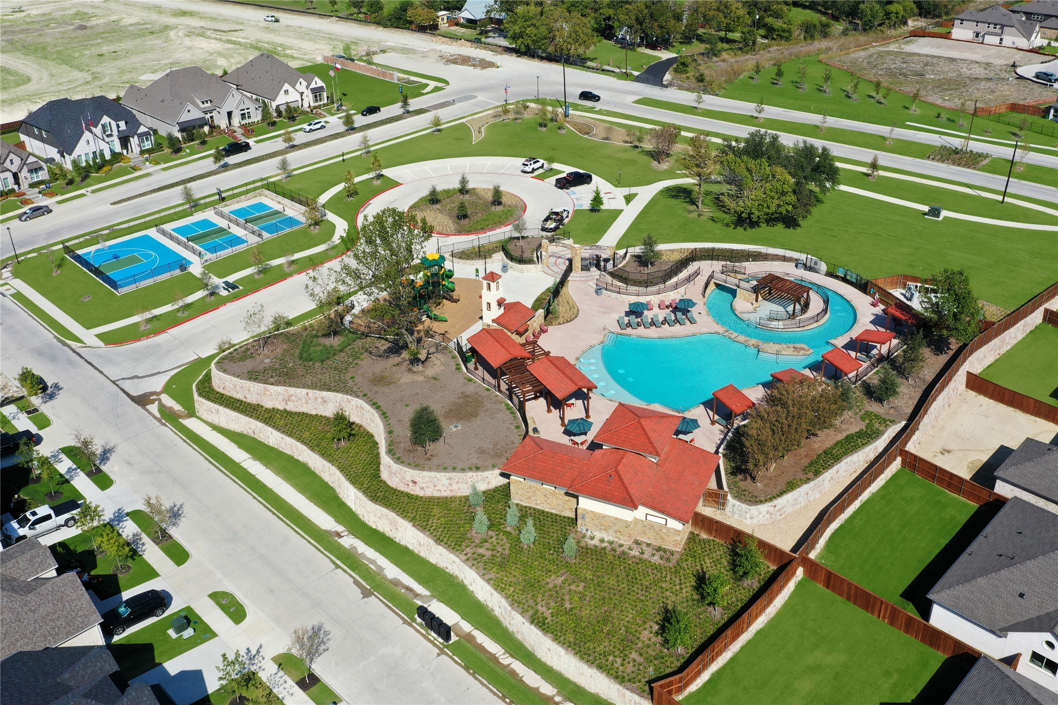 1132 Vletti Drive, Fate, TX, 75087