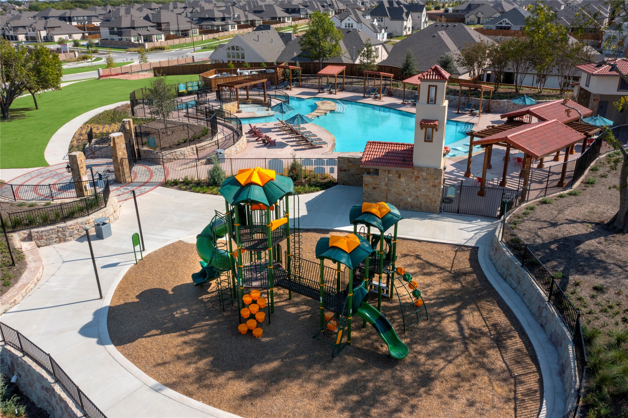 1132 Vletti Drive, Fate, TX, 75087