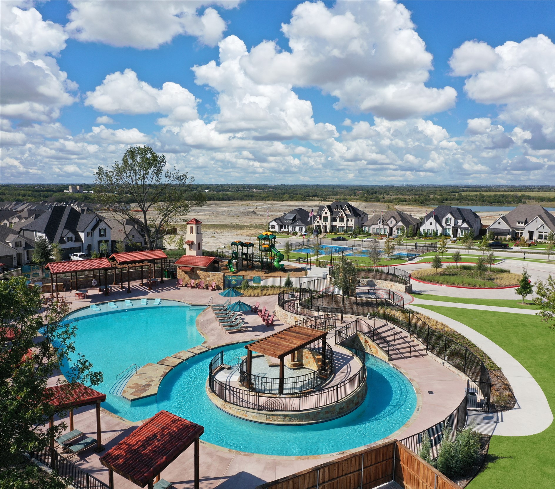 1132 Vletti Drive, Fate, TX, 75087