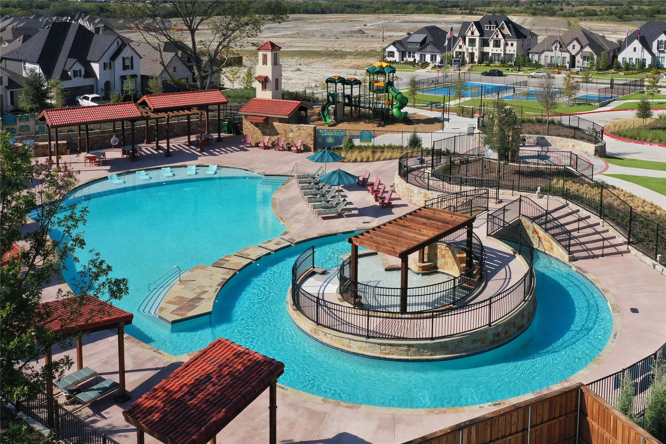 1132 Vletti Drive, Fate, TX, 75087