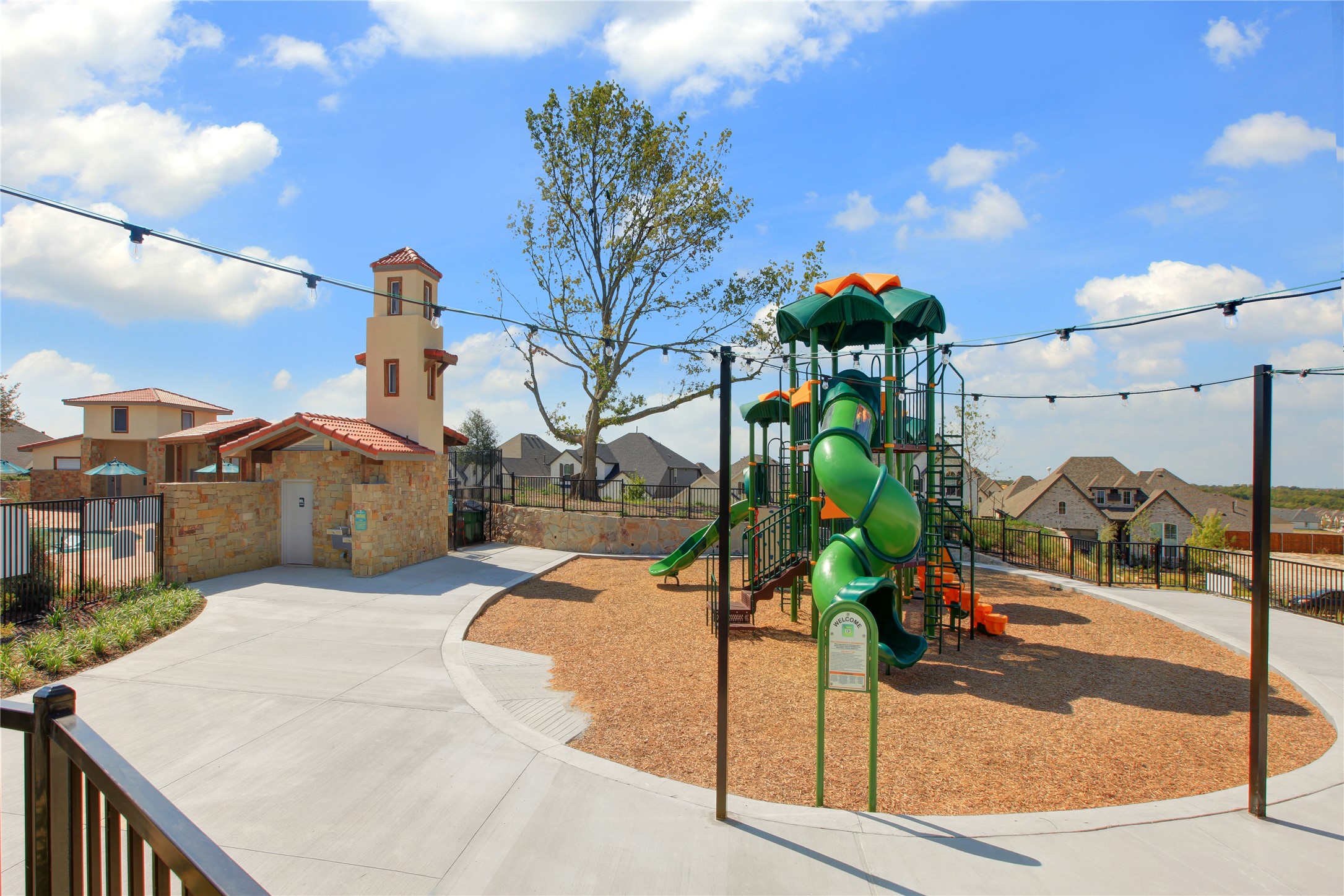1132 Vletti Drive, Fate, TX, 75087