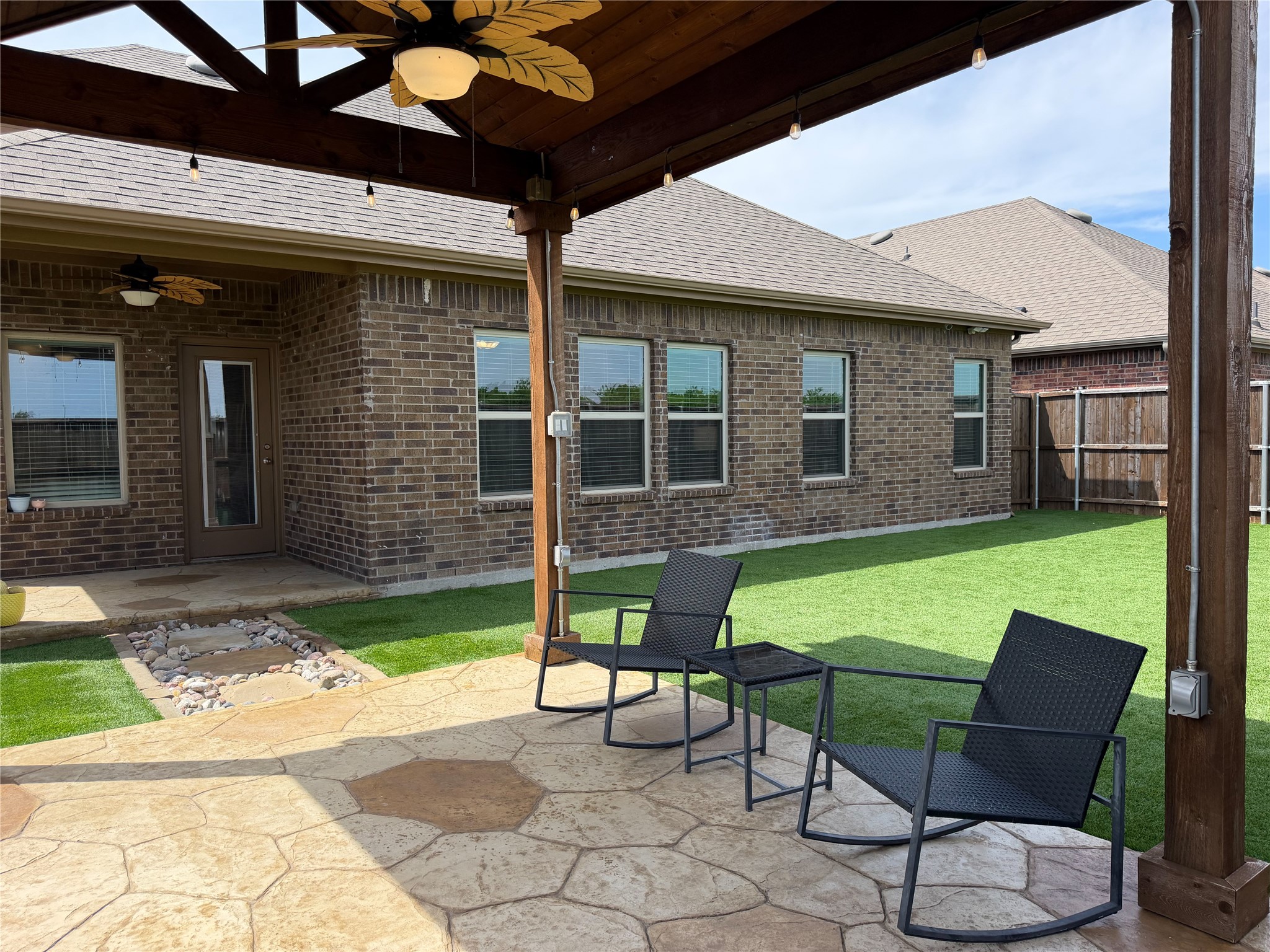 929 Philadelphia Street, Fate, TX, 75189
