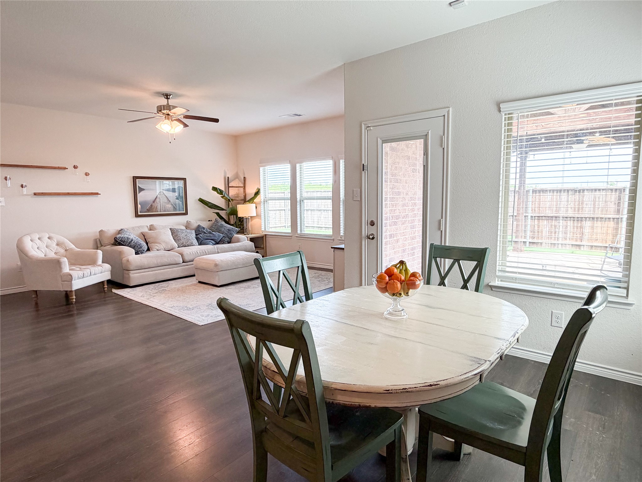929 Philadelphia Street, Fate, TX, 75189
