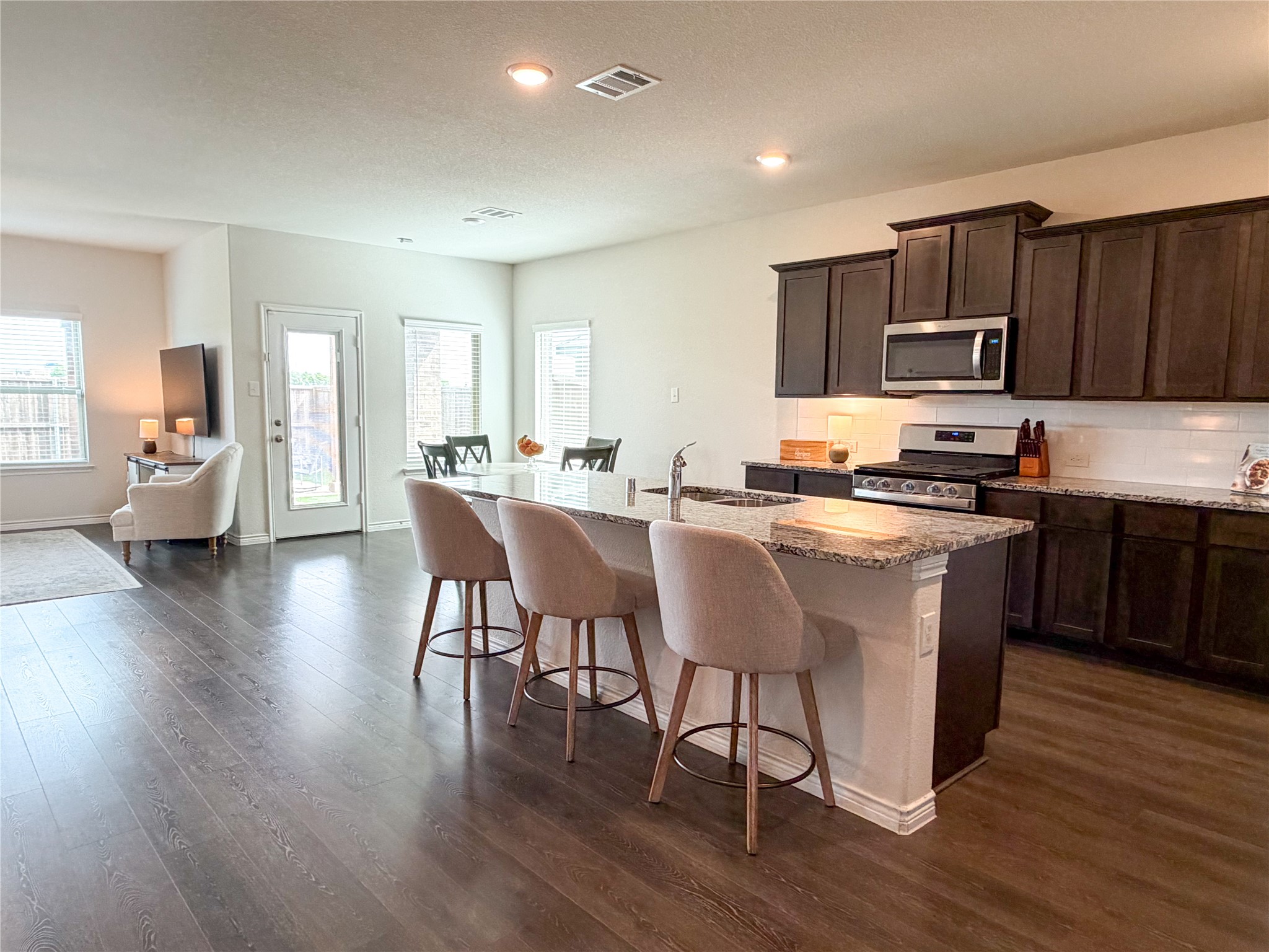 929 Philadelphia Street, Fate, TX, 75189