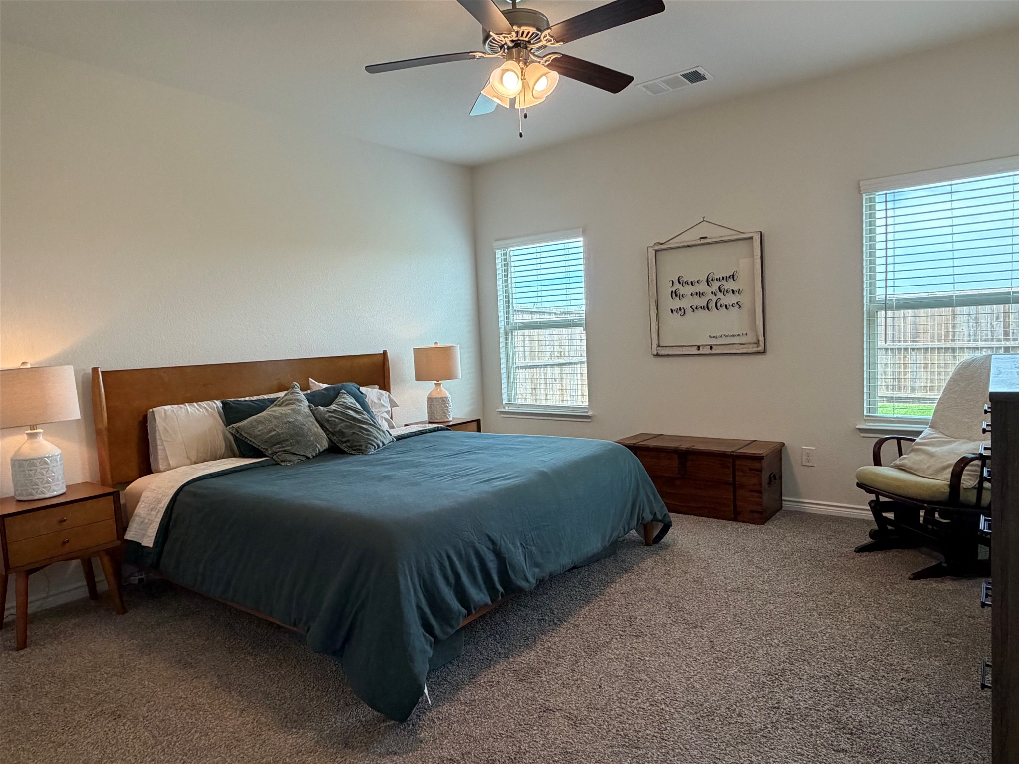 929 Philadelphia Street, Fate, TX, 75189