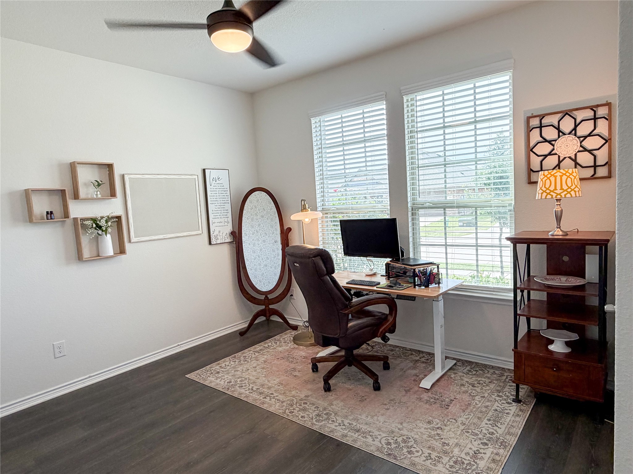 929 Philadelphia Street, Fate, TX, 75189