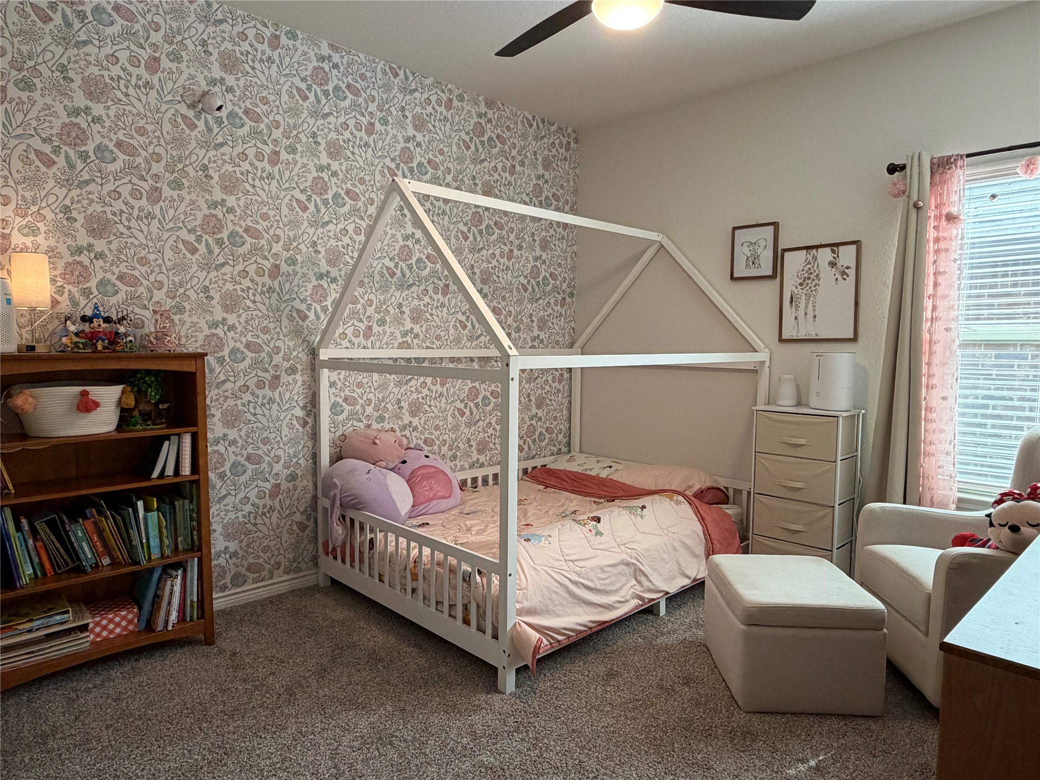 929 Philadelphia Street, Fate, TX, 75189