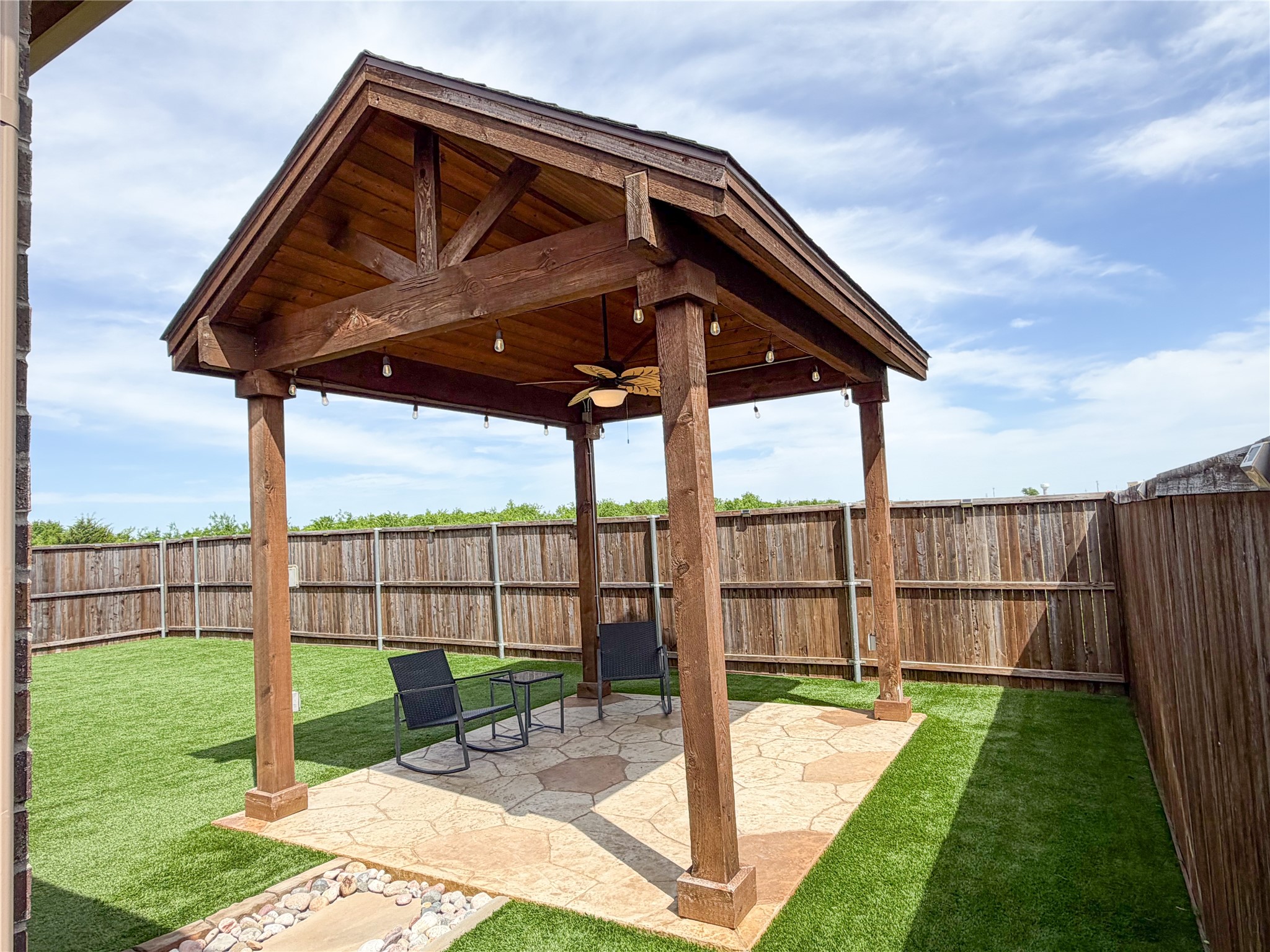 929 Philadelphia Street, Fate, TX, 75189