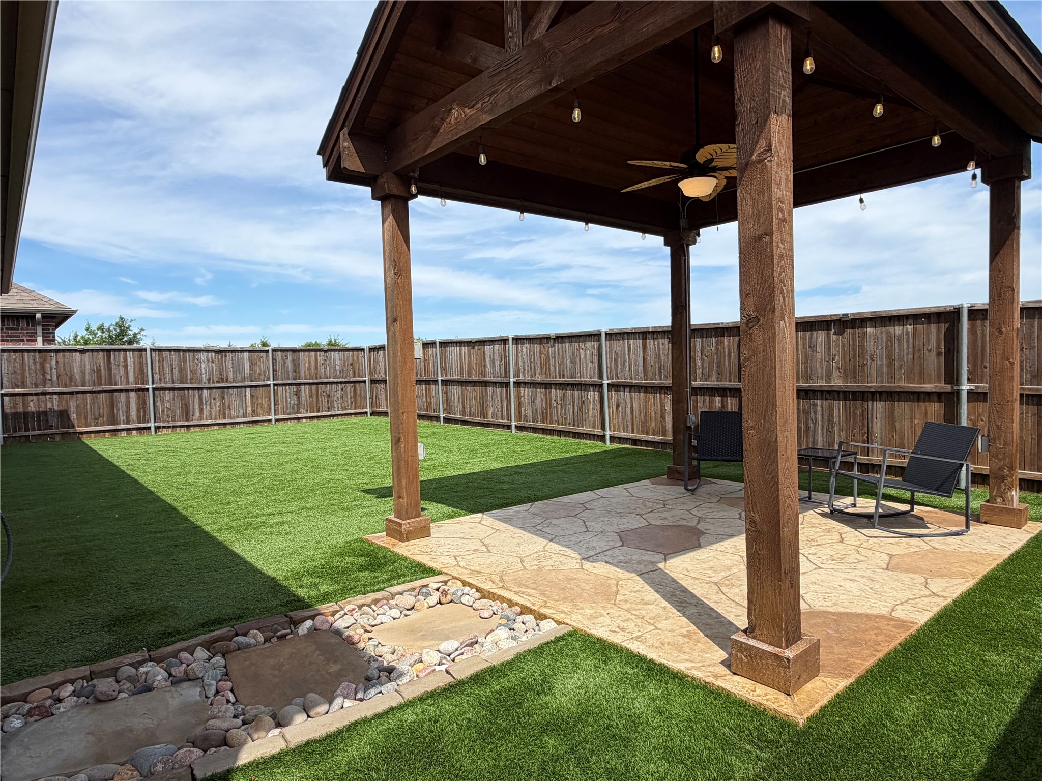 929 Philadelphia Street, Fate, TX, 75189