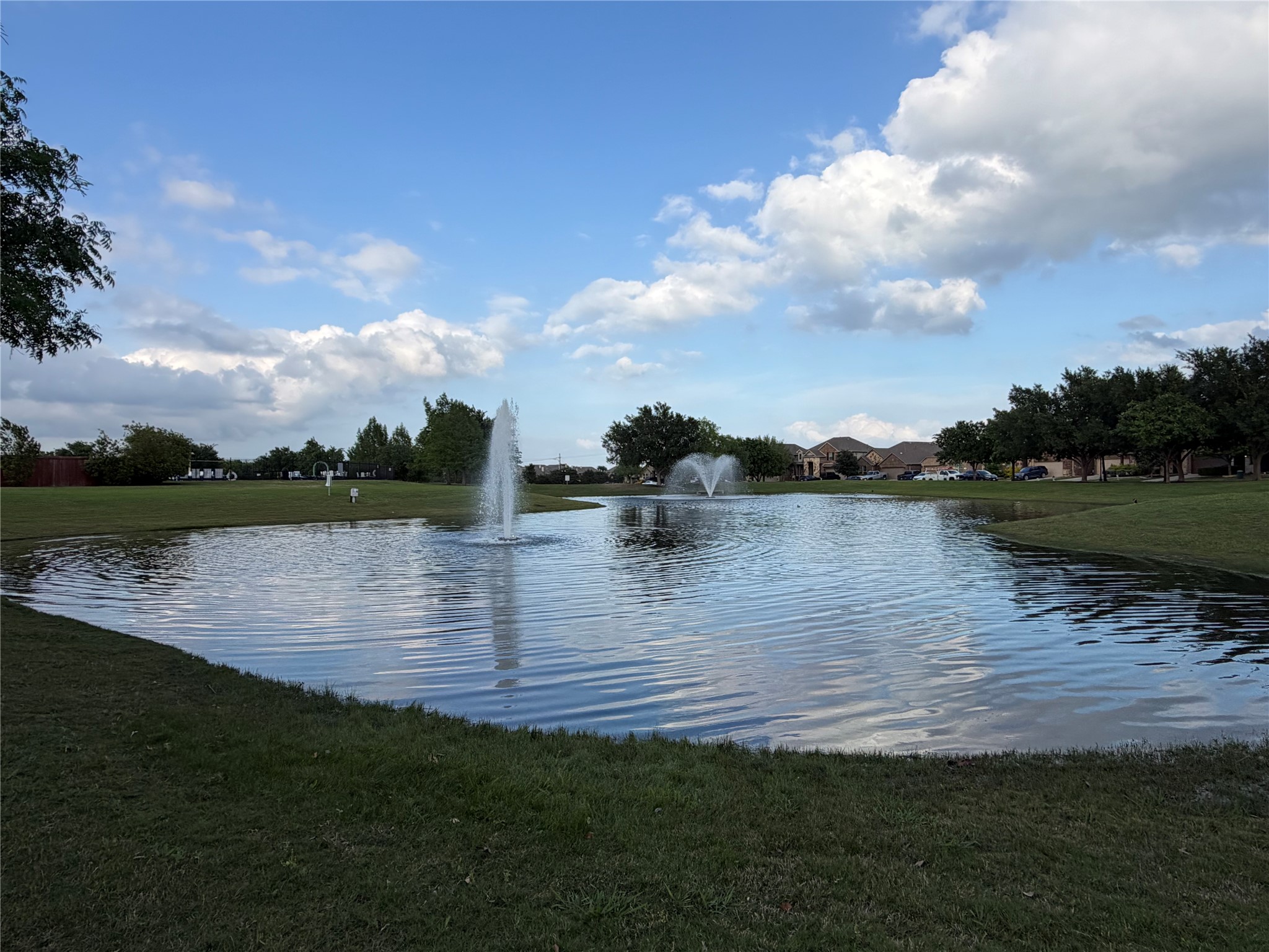 929 Philadelphia Street, Fate, TX, 75189