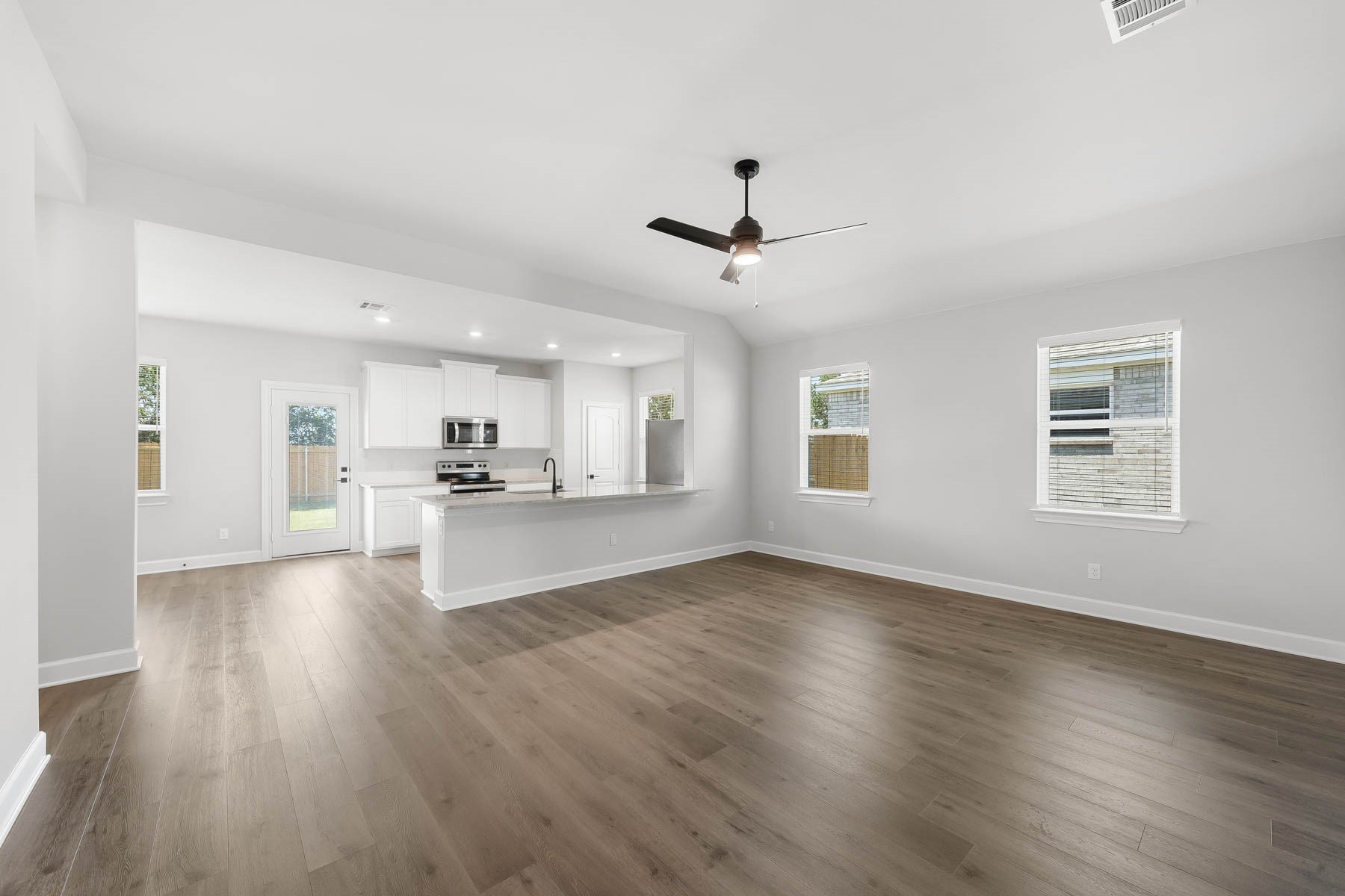 1017 Holly Drive, Hutchins, TX, 75141