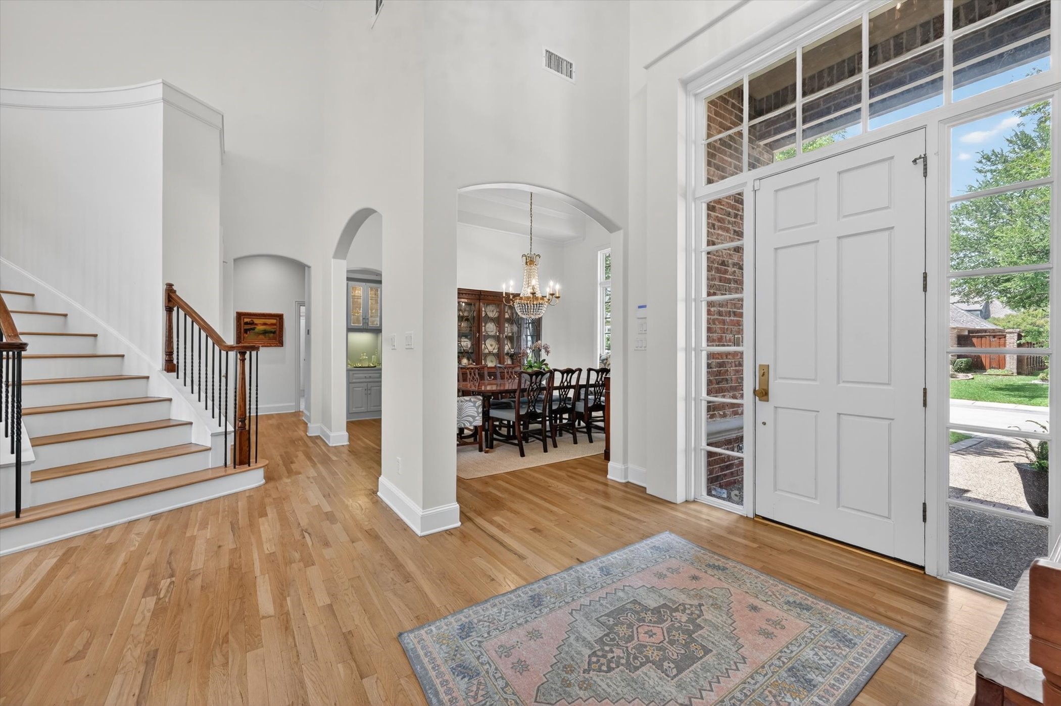 5132 Quail Lake Drive, Dallas, TX, 75287