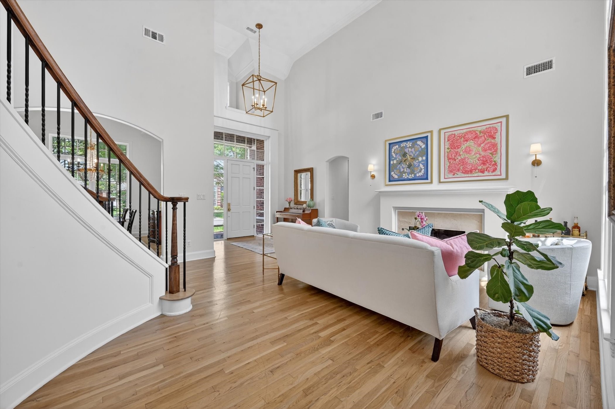 5132 Quail Lake Drive, Dallas, TX, 75287