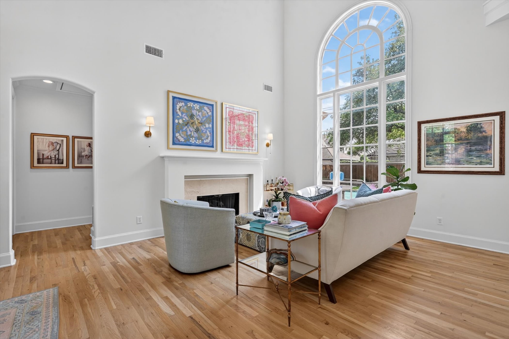 5132 Quail Lake Drive, Dallas, TX, 75287
