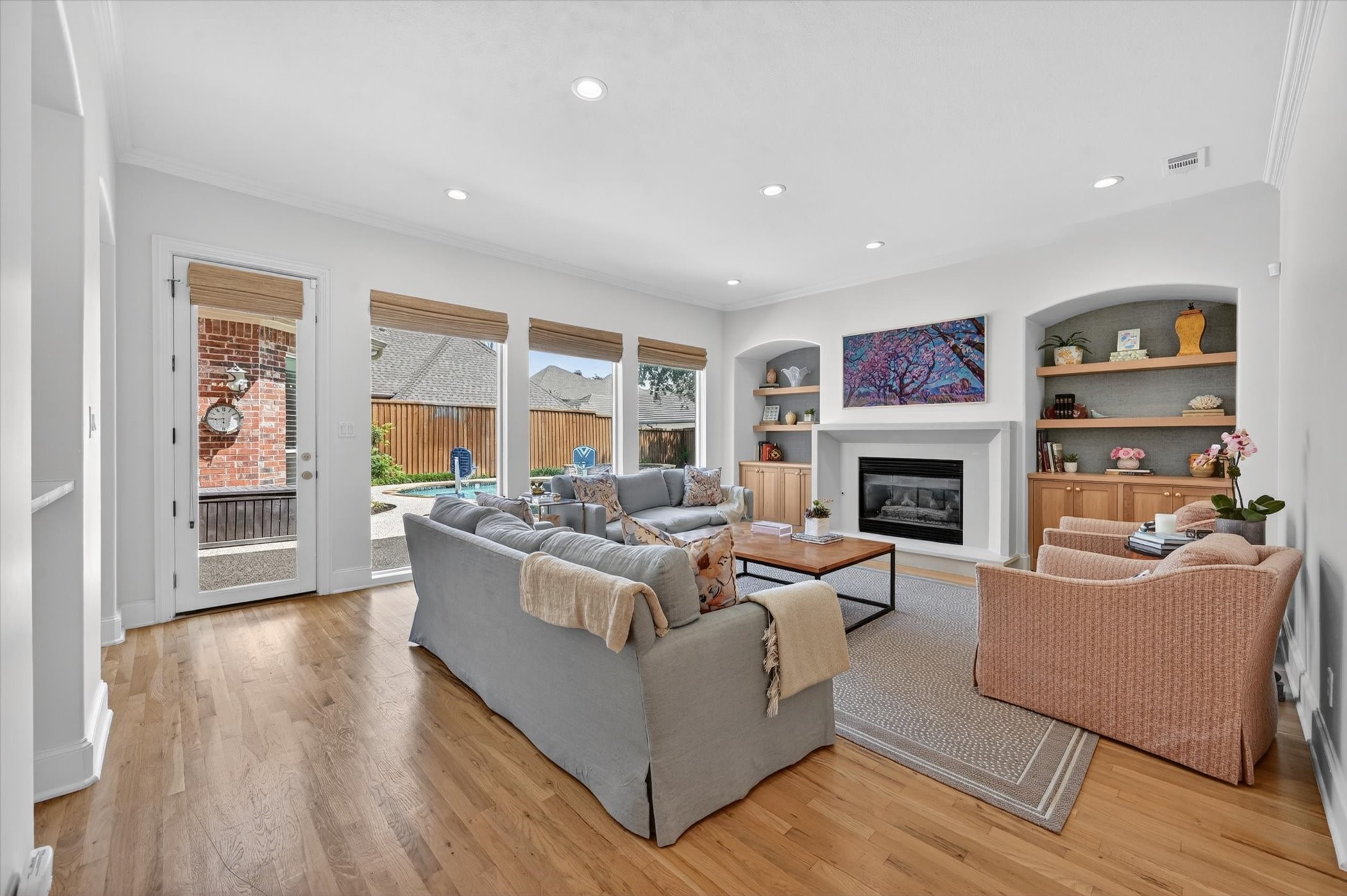 5132 Quail Lake Drive, Dallas, TX, 75287