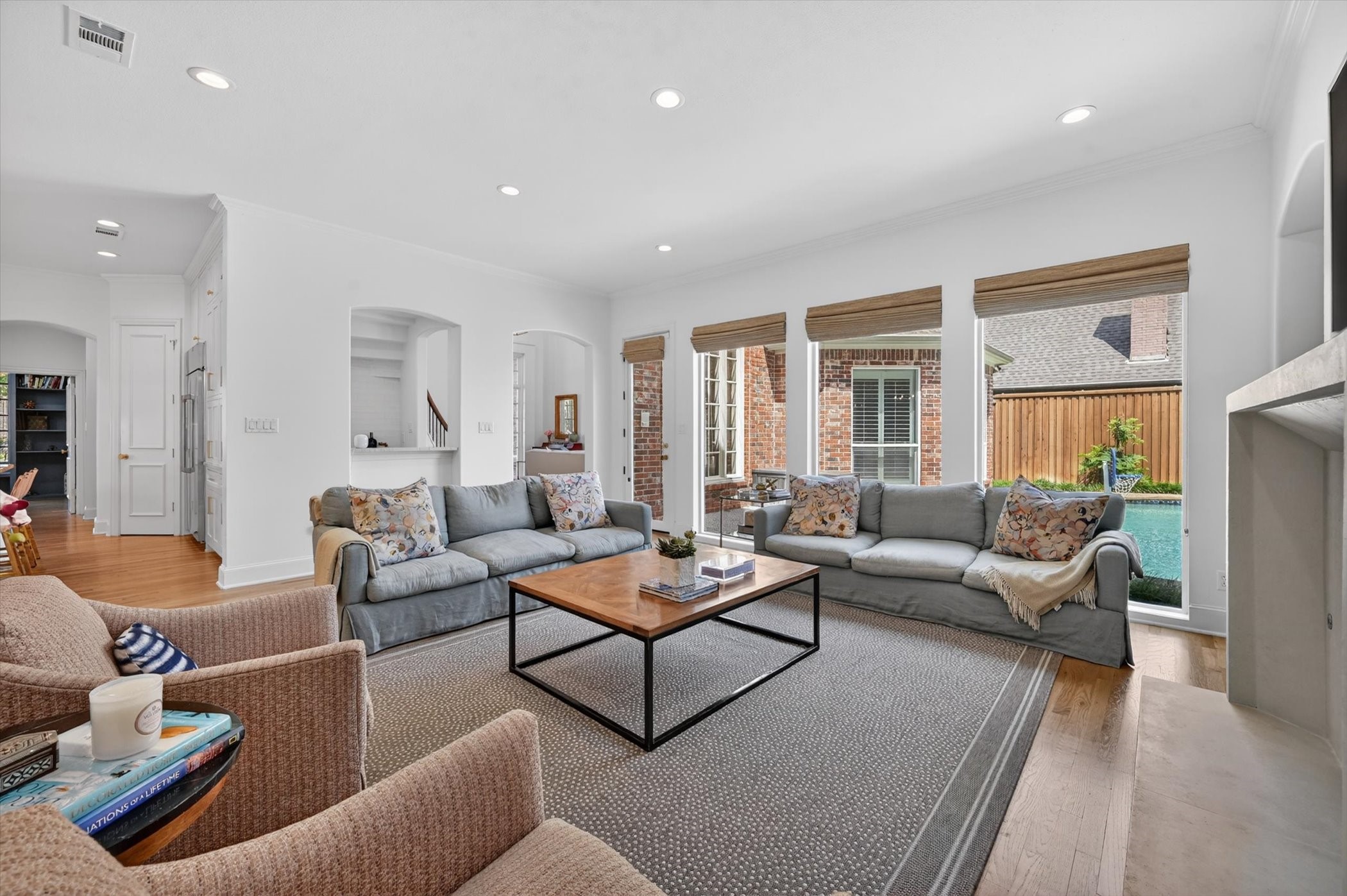 5132 Quail Lake Drive, Dallas, TX, 75287