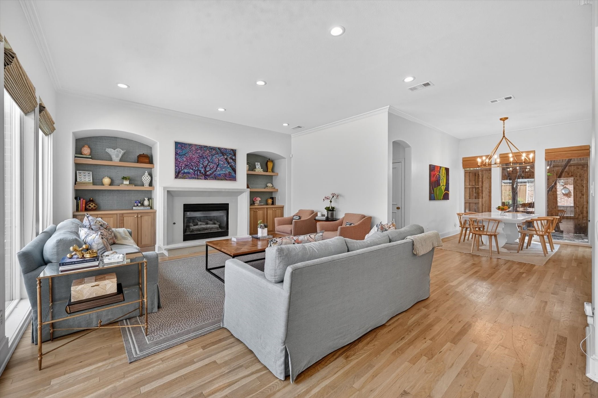 5132 Quail Lake Drive, Dallas, TX, 75287