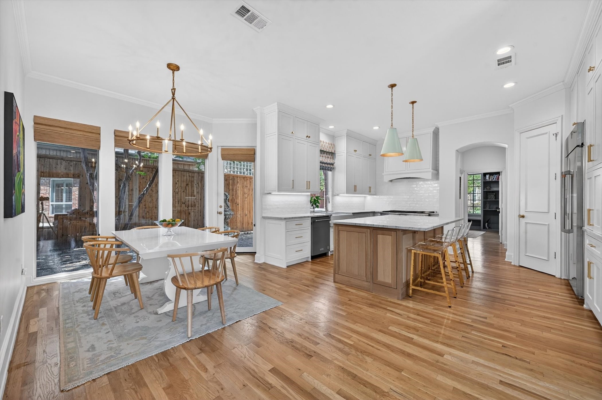 5132 Quail Lake Drive, Dallas, TX, 75287