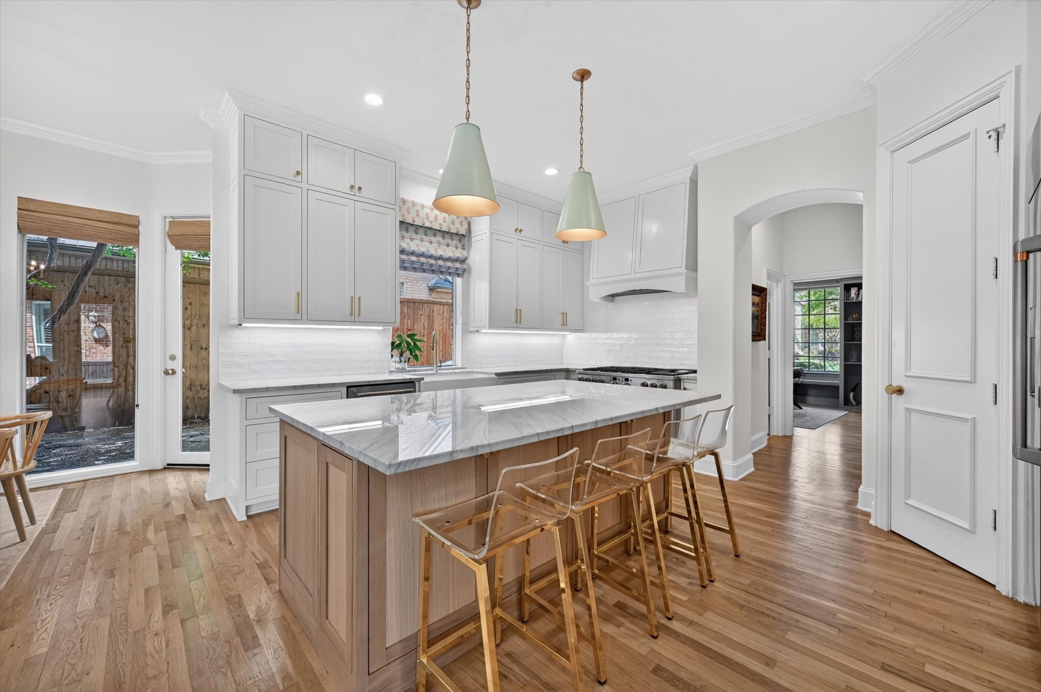 5132 Quail Lake Drive, Dallas, TX, 75287