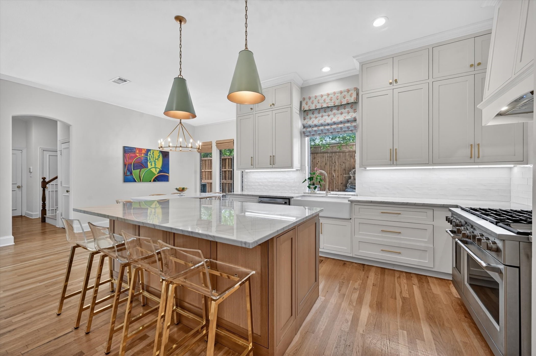 5132 Quail Lake Drive, Dallas, TX, 75287