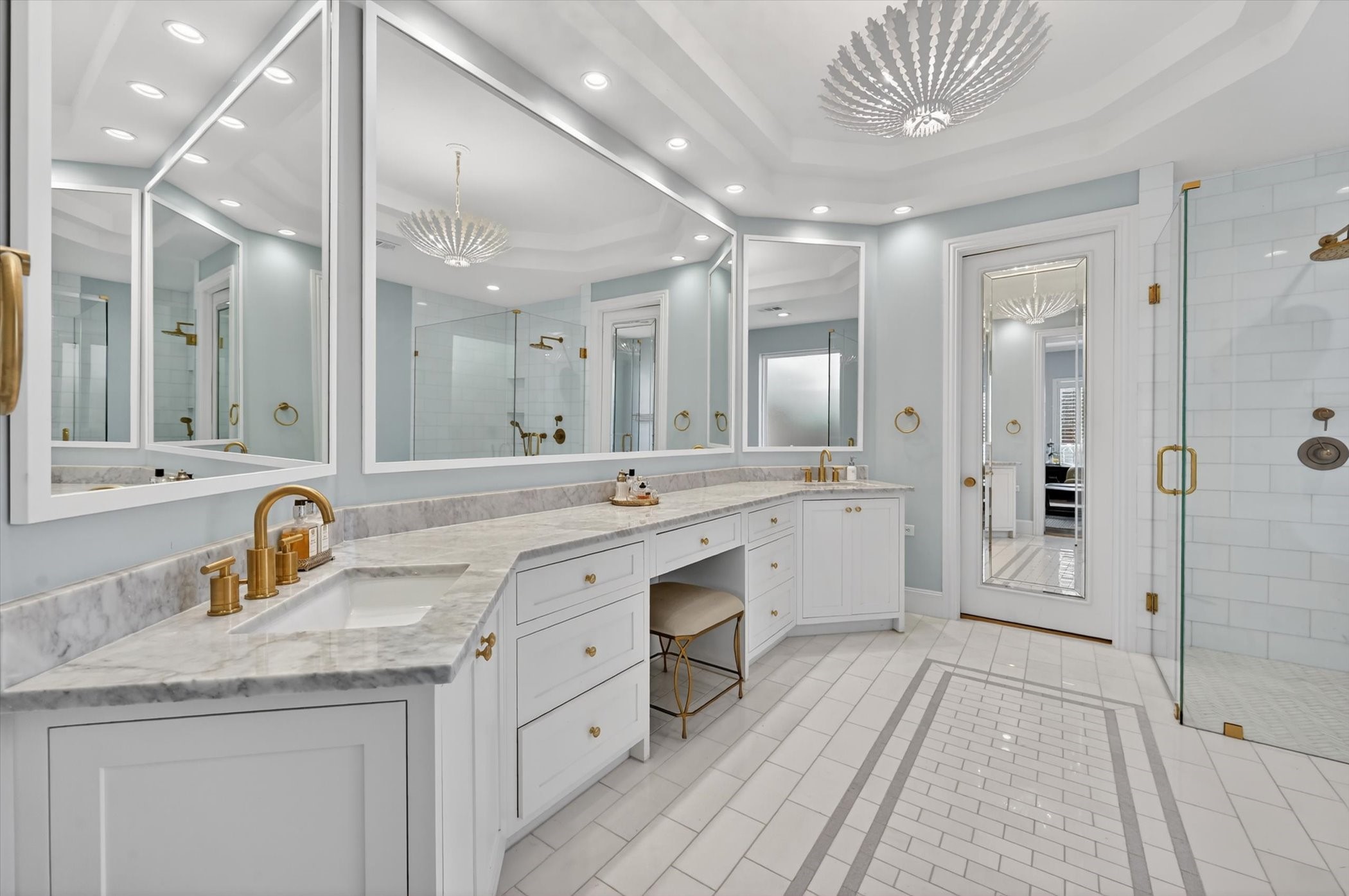 5132 Quail Lake Drive, Dallas, TX, 75287