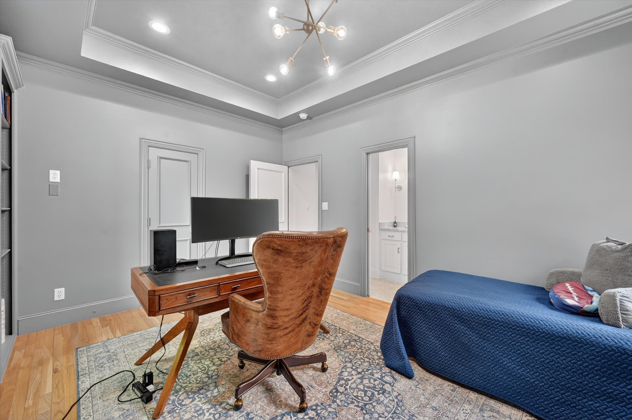5132 Quail Lake Drive, Dallas, TX, 75287