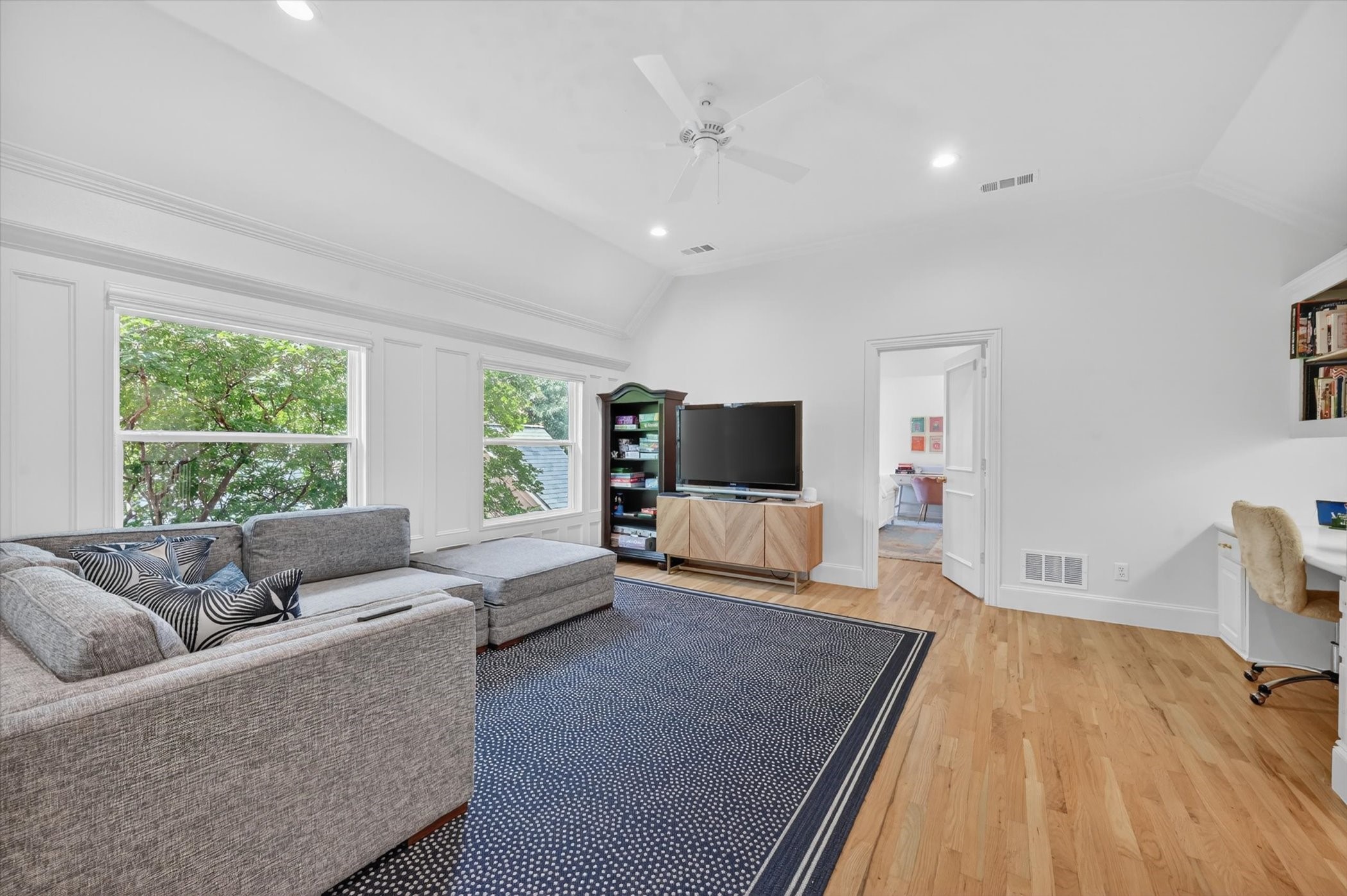 5132 Quail Lake Drive, Dallas, TX, 75287