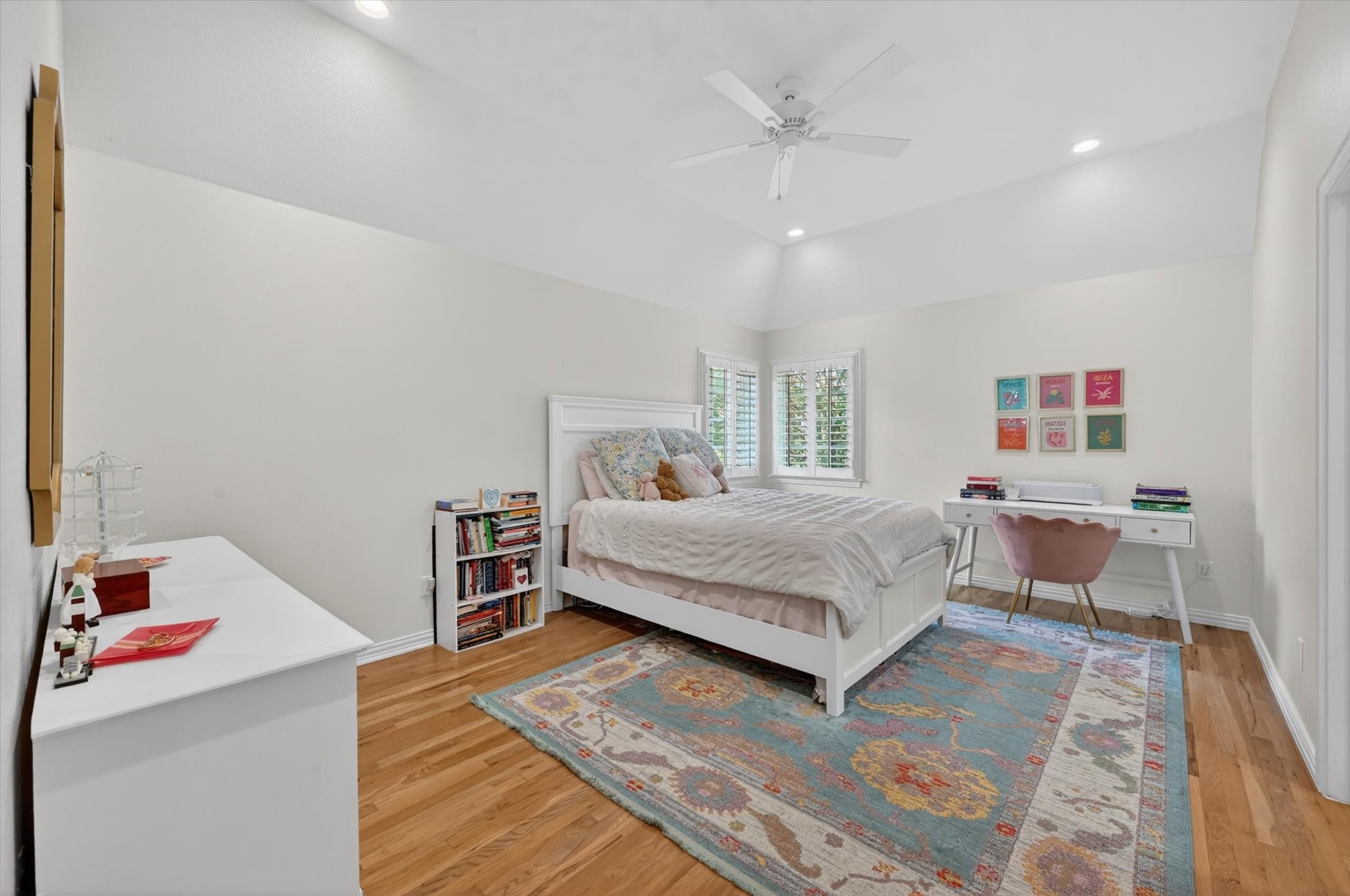 5132 Quail Lake Drive, Dallas, TX, 75287