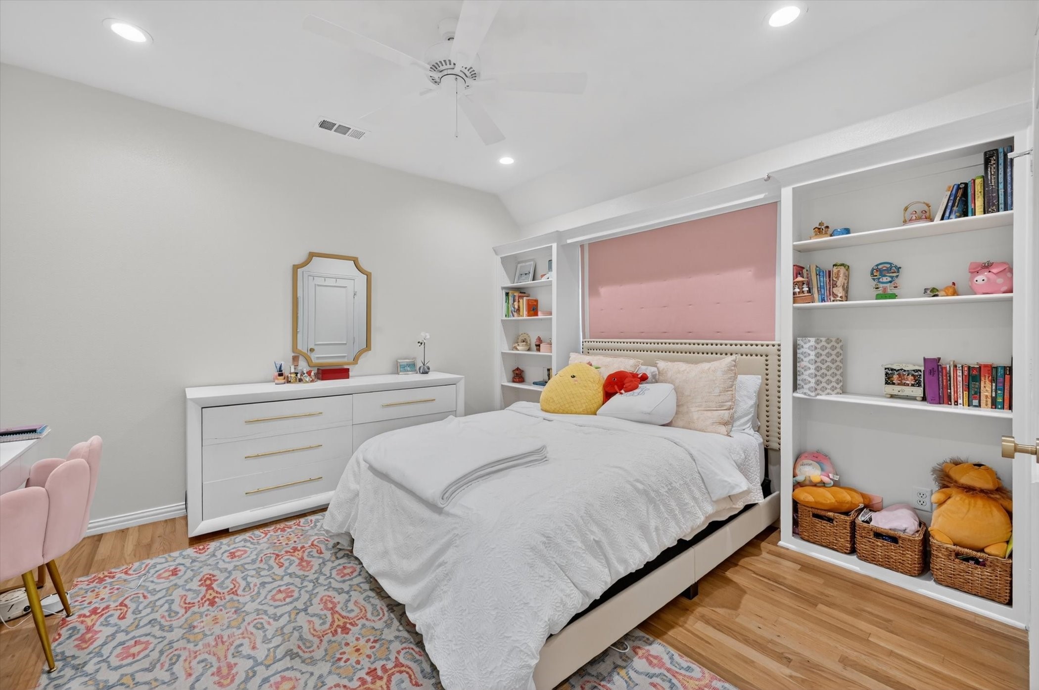 5132 Quail Lake Drive, Dallas, TX, 75287