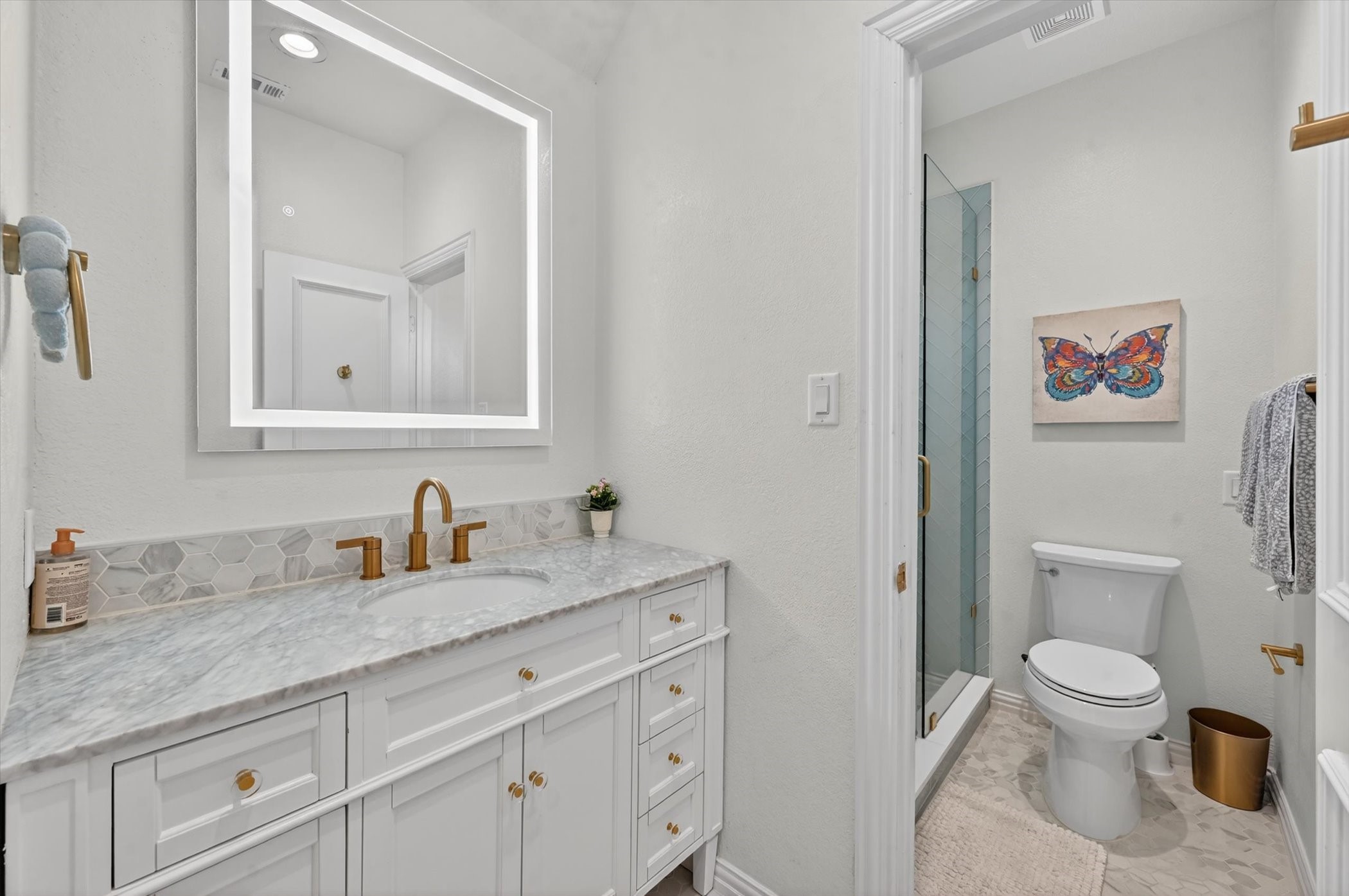 5132 Quail Lake Drive, Dallas, TX, 75287